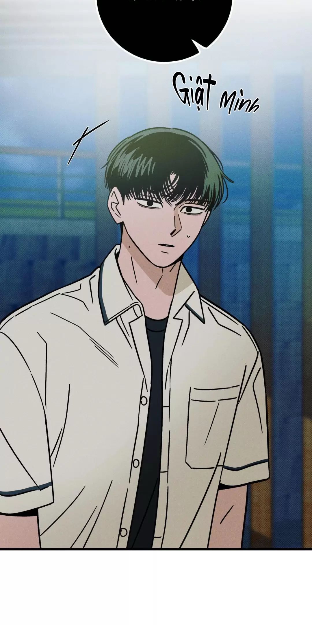 Lời Tỏ Tình Từ Con Số 0 Chap 29 - Next Chap 30