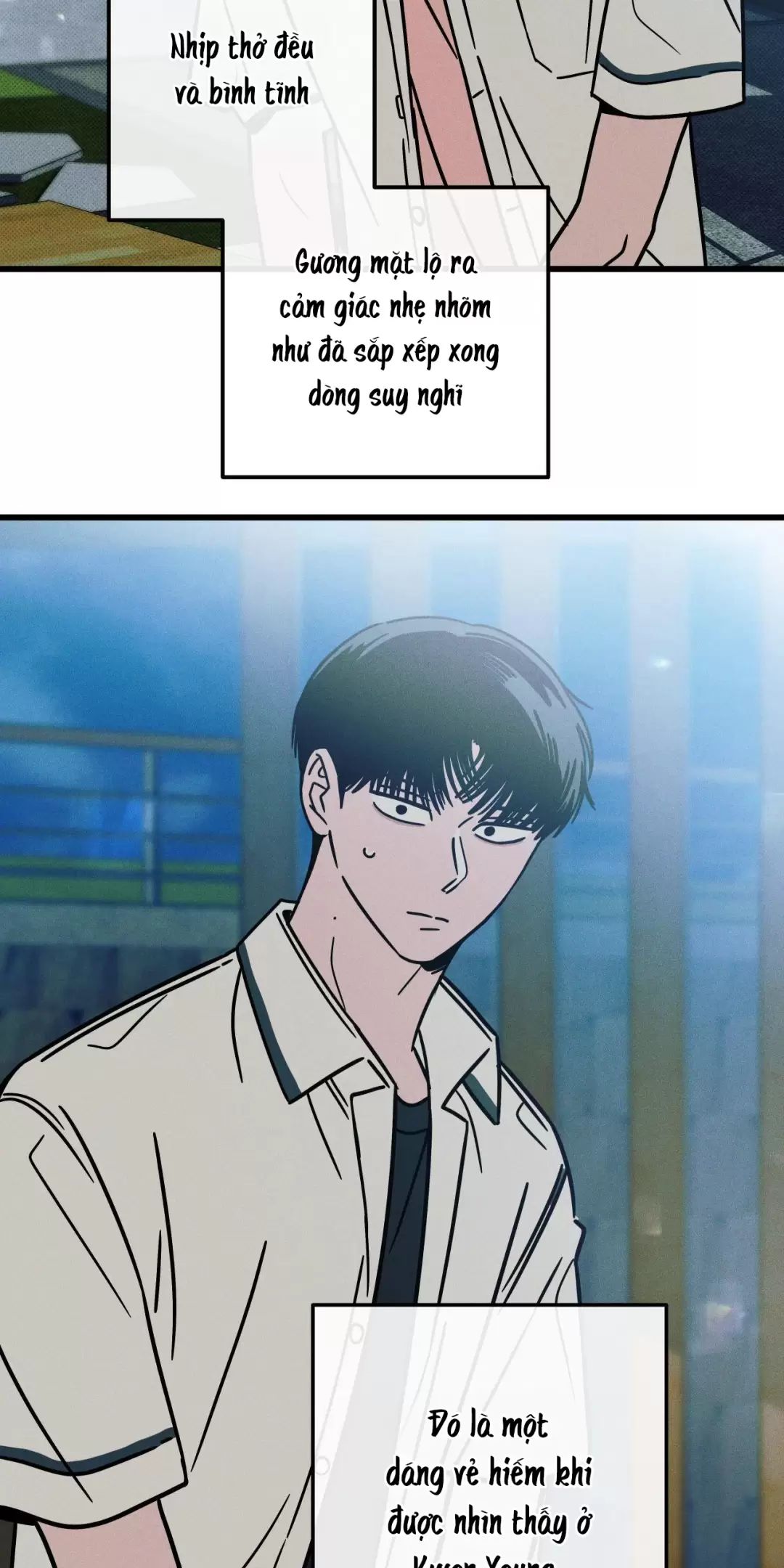 Lời Tỏ Tình Từ Con Số 0 Chap 29 - Next Chap 30