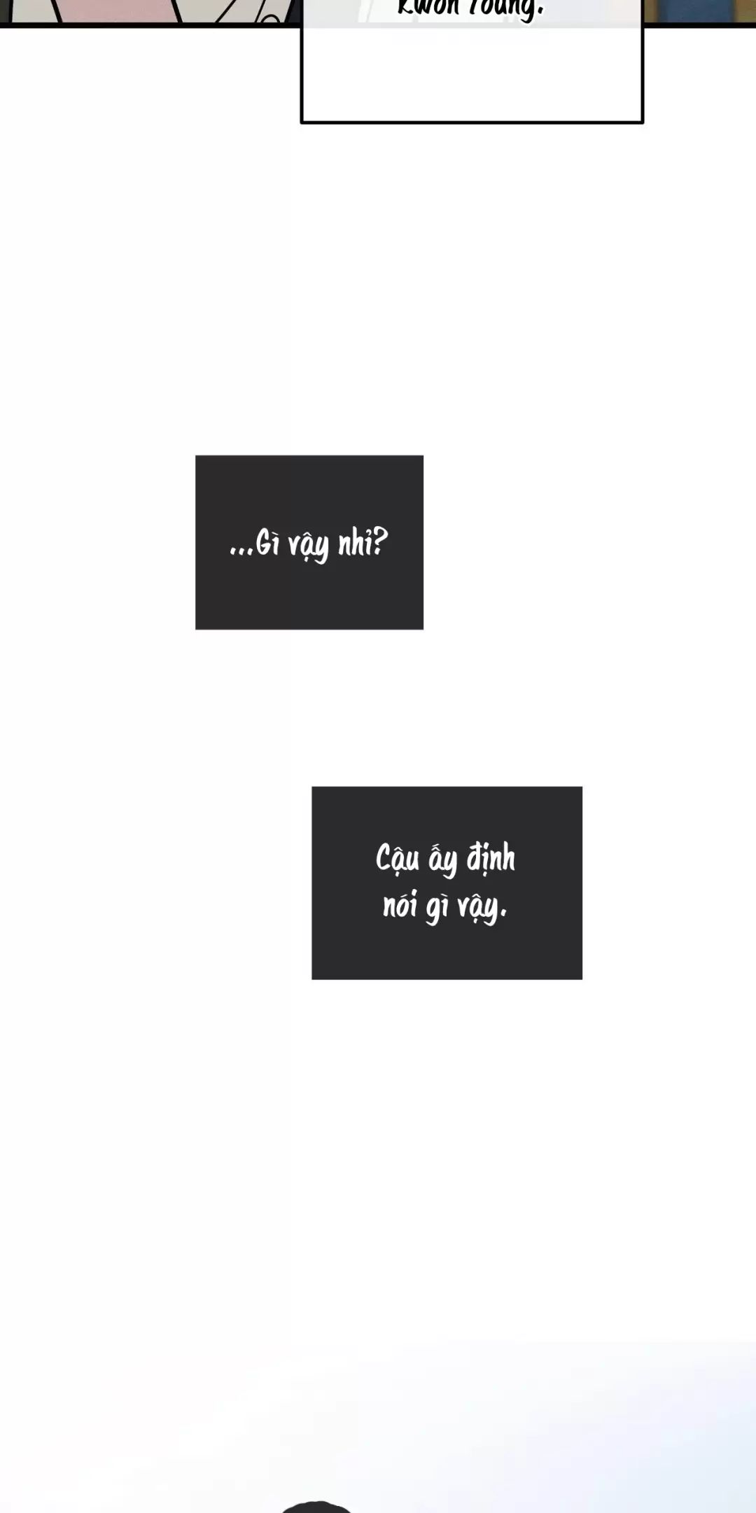 Lời Tỏ Tình Từ Con Số 0 Chap 29 - Next Chap 30