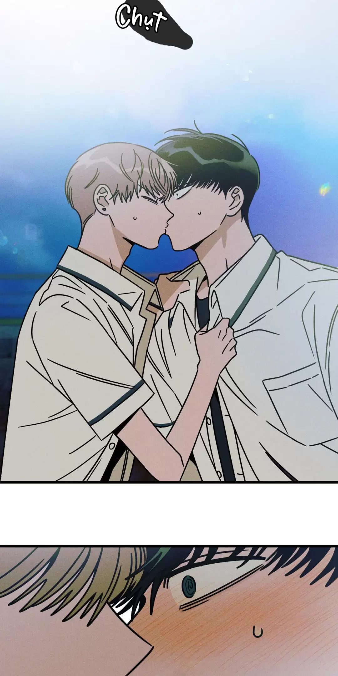 Lời Tỏ Tình Từ Con Số 0 Chap 29 - Next Chap 30