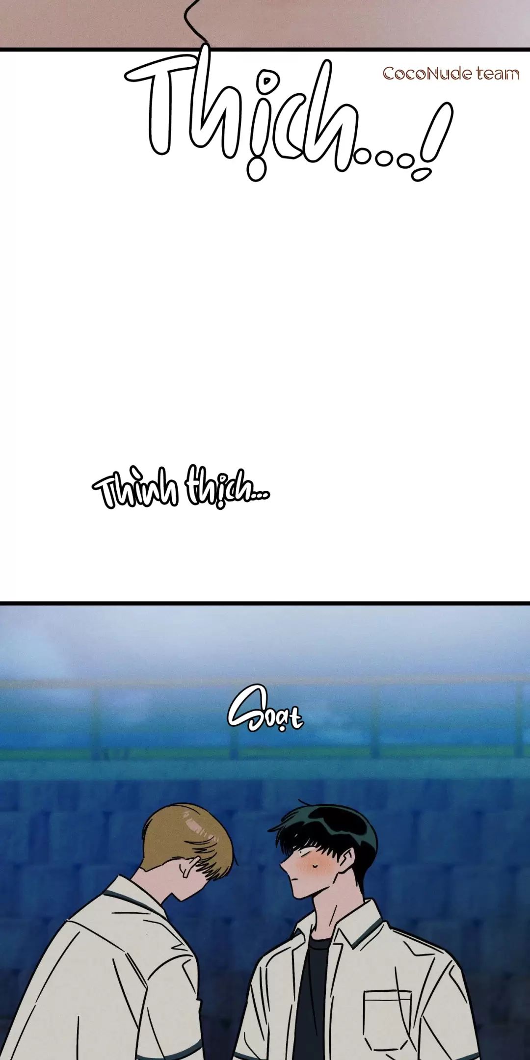 Lời Tỏ Tình Từ Con Số 0 Chap 29 - Next Chap 30