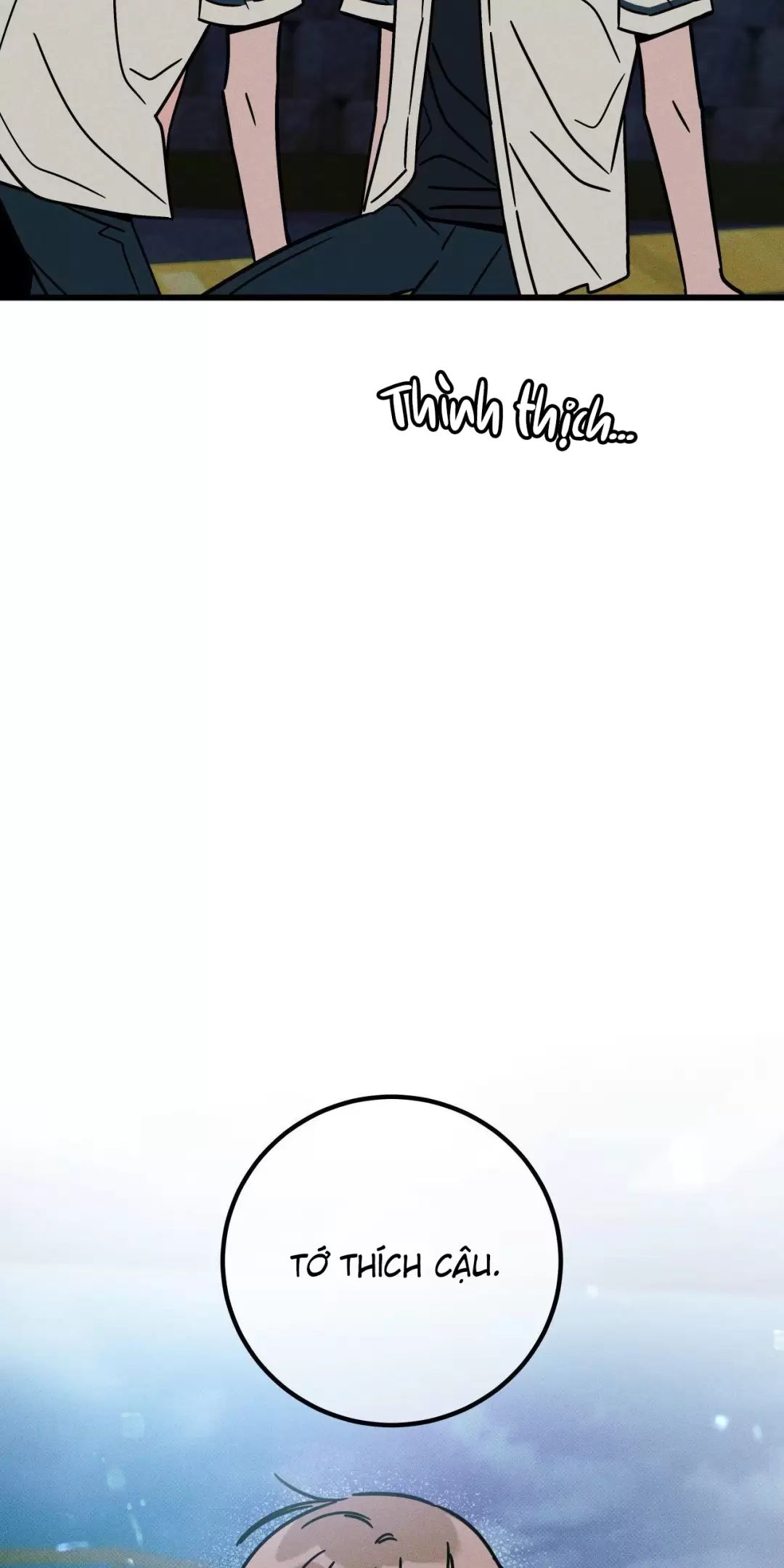 Lời Tỏ Tình Từ Con Số 0 Chap 29 - Next Chap 30