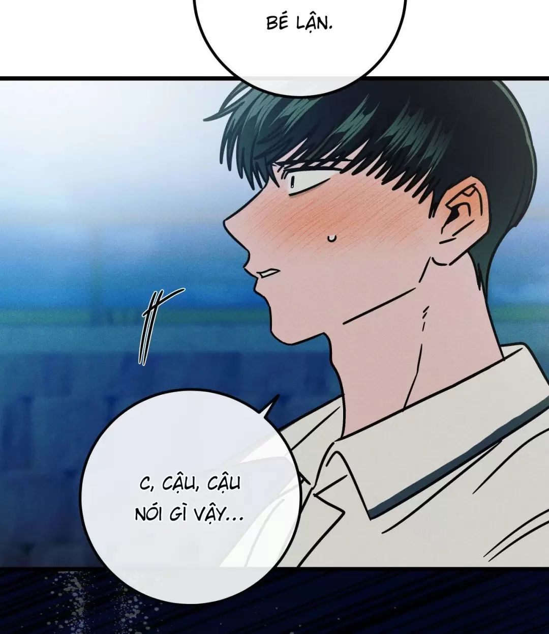 Lời Tỏ Tình Từ Con Số 0 Chap 29 - Next Chap 30