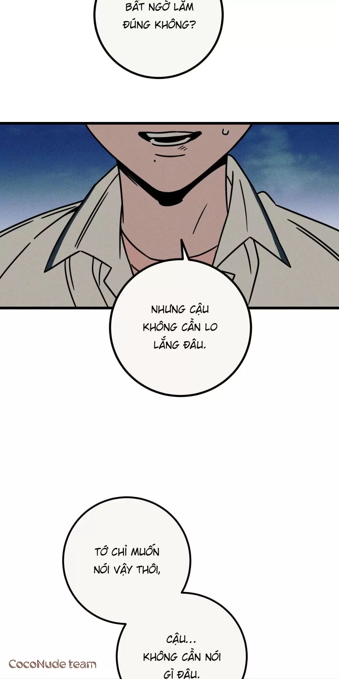 Lời Tỏ Tình Từ Con Số 0 Chap 29 - Next Chap 30