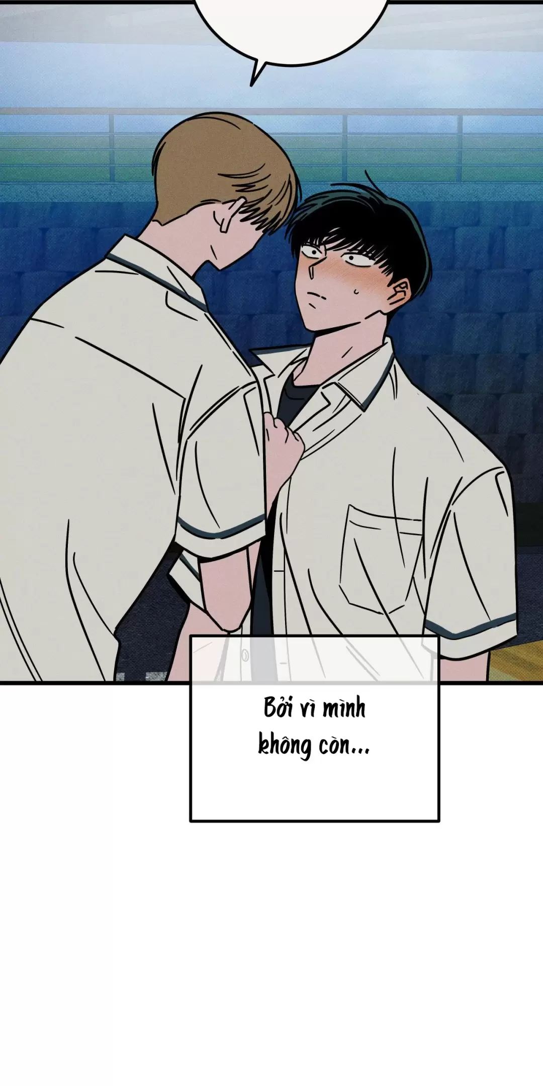 Lời Tỏ Tình Từ Con Số 0 Chap 29 - Next Chap 30