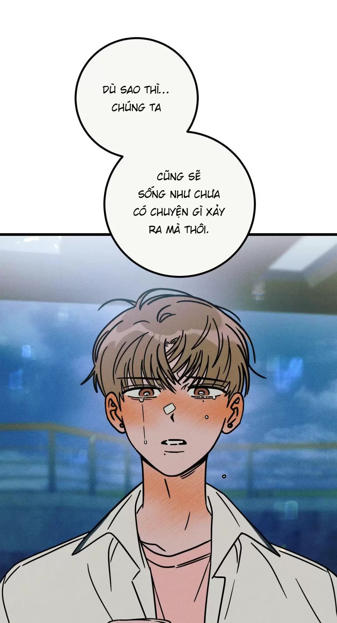 Lời Tỏ Tình Từ Con Số 0 Chap 29 - Next Chap 30