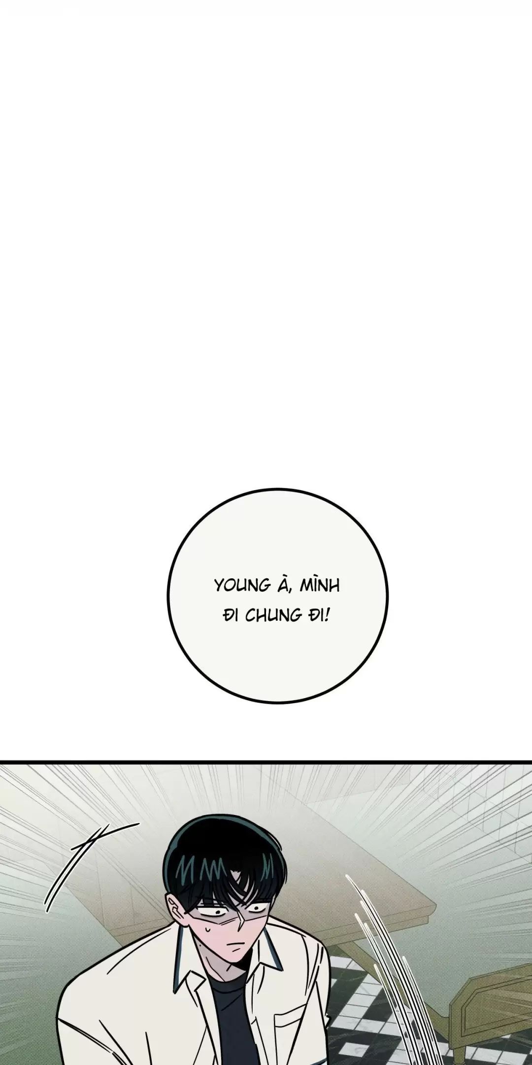 Lời Tỏ Tình Từ Con Số 0 Chap 29 - Next Chap 30