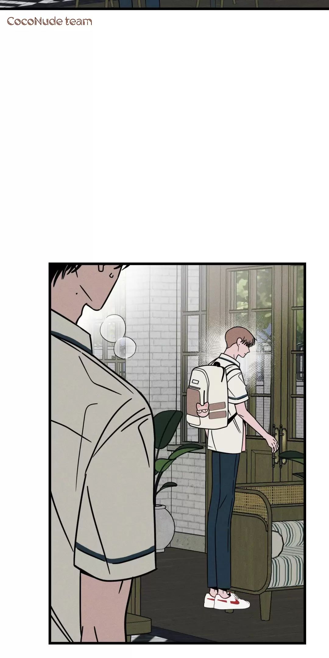 Lời Tỏ Tình Từ Con Số 0 Chap 29 - Next Chap 30