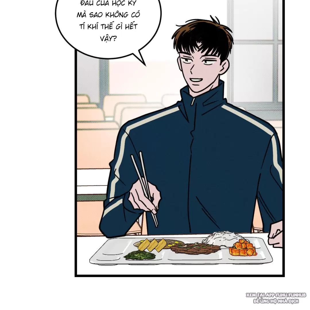 Lời Tỏ Tình Từ Con Số 0 Chap 3 - Next Chap 4