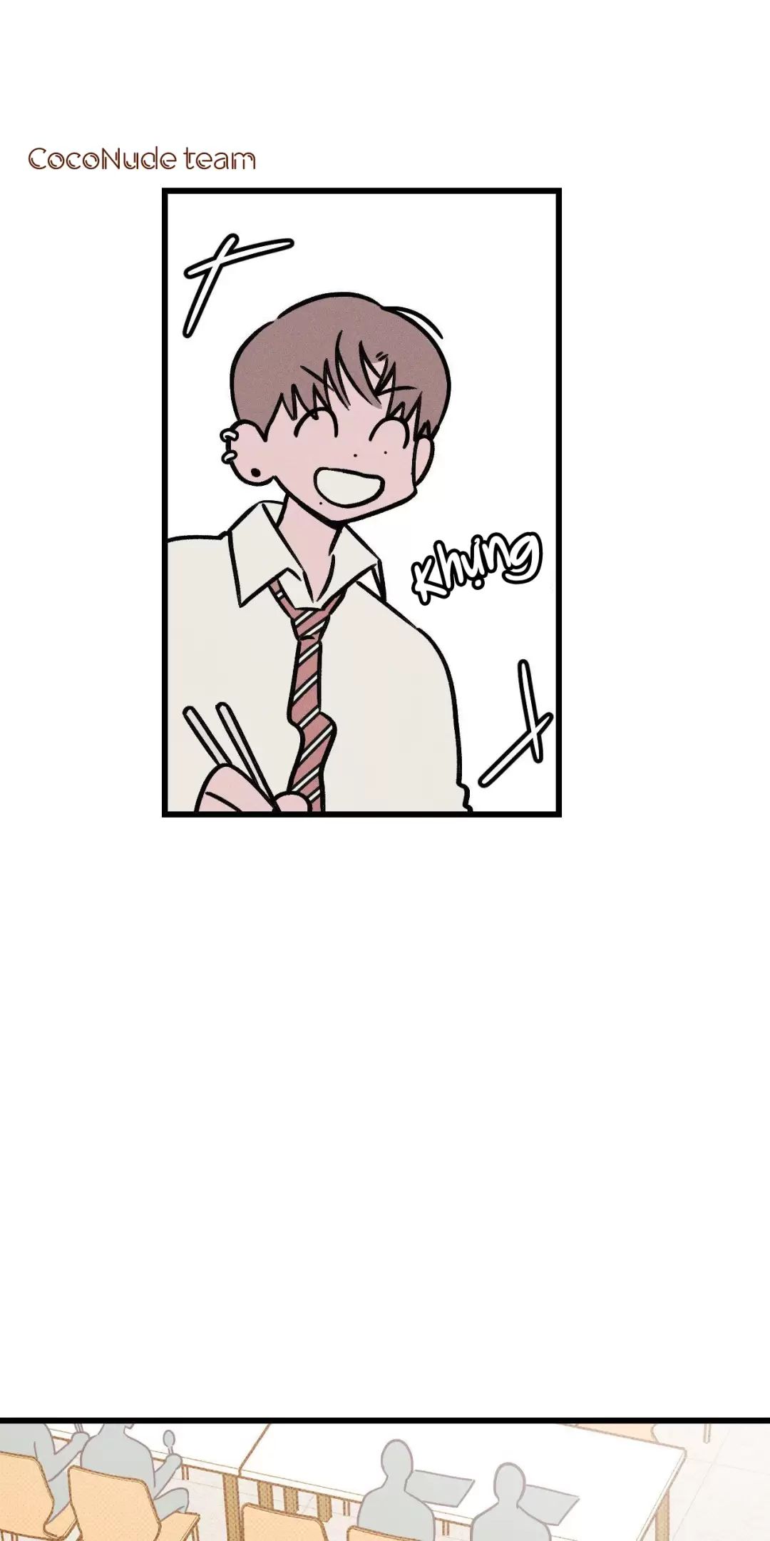 Lời Tỏ Tình Từ Con Số 0 Chap 3 - Next Chap 4