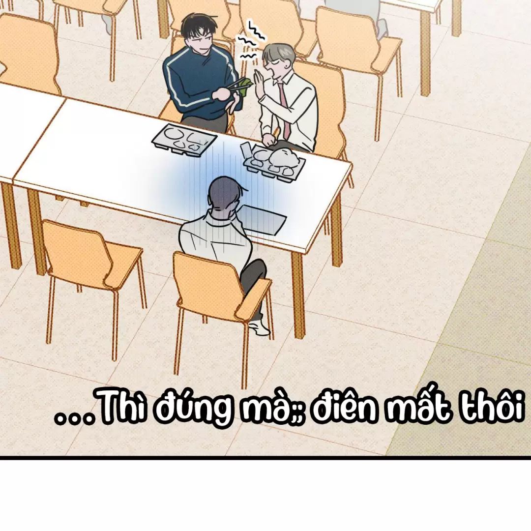 Lời Tỏ Tình Từ Con Số 0 Chap 3 - Next Chap 4