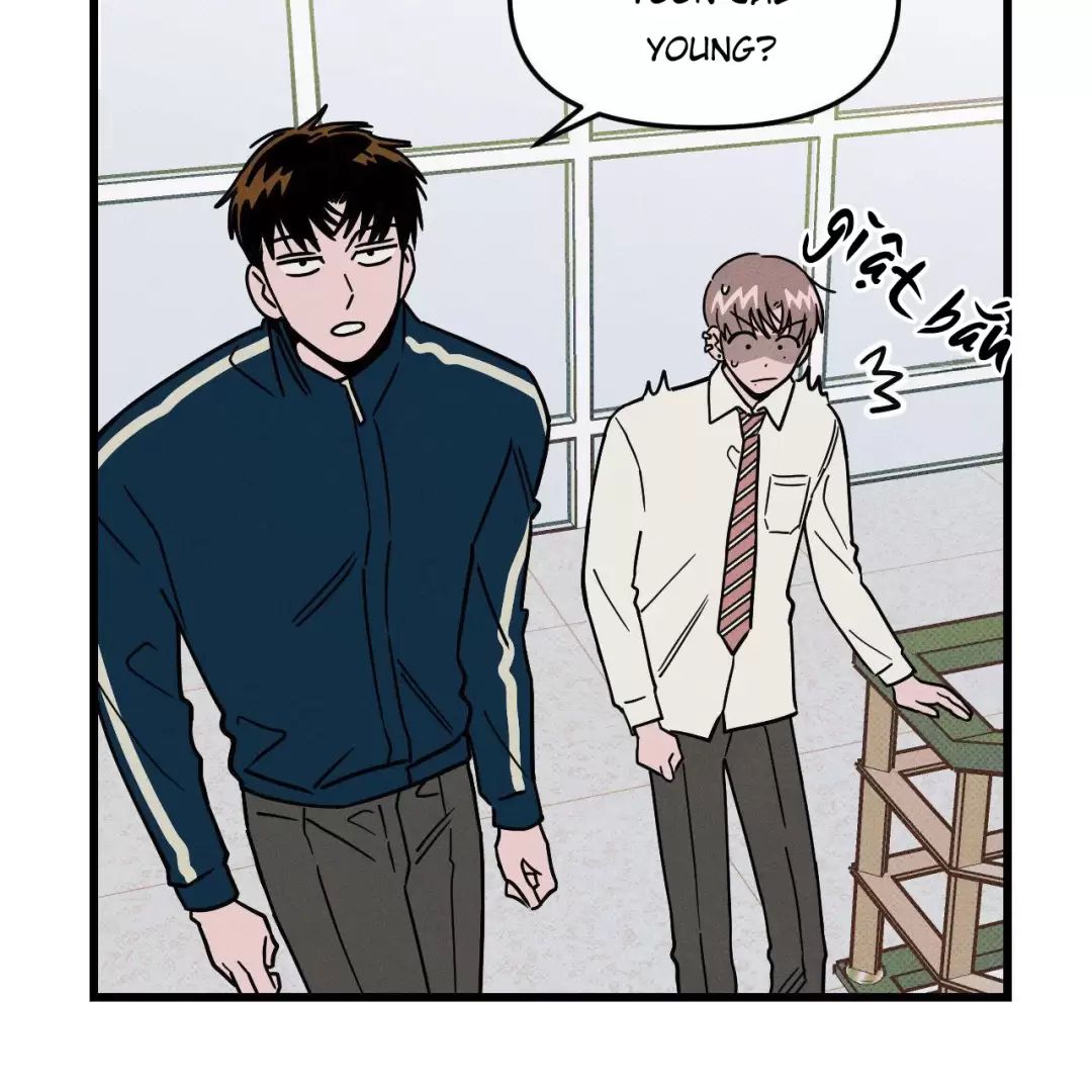 Lời Tỏ Tình Từ Con Số 0 Chap 3 - Next Chap 4