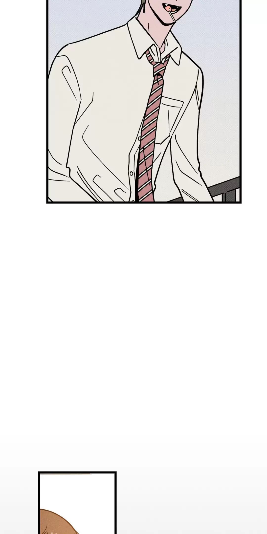 Lời Tỏ Tình Từ Con Số 0 Chap 3 - Next Chap 4