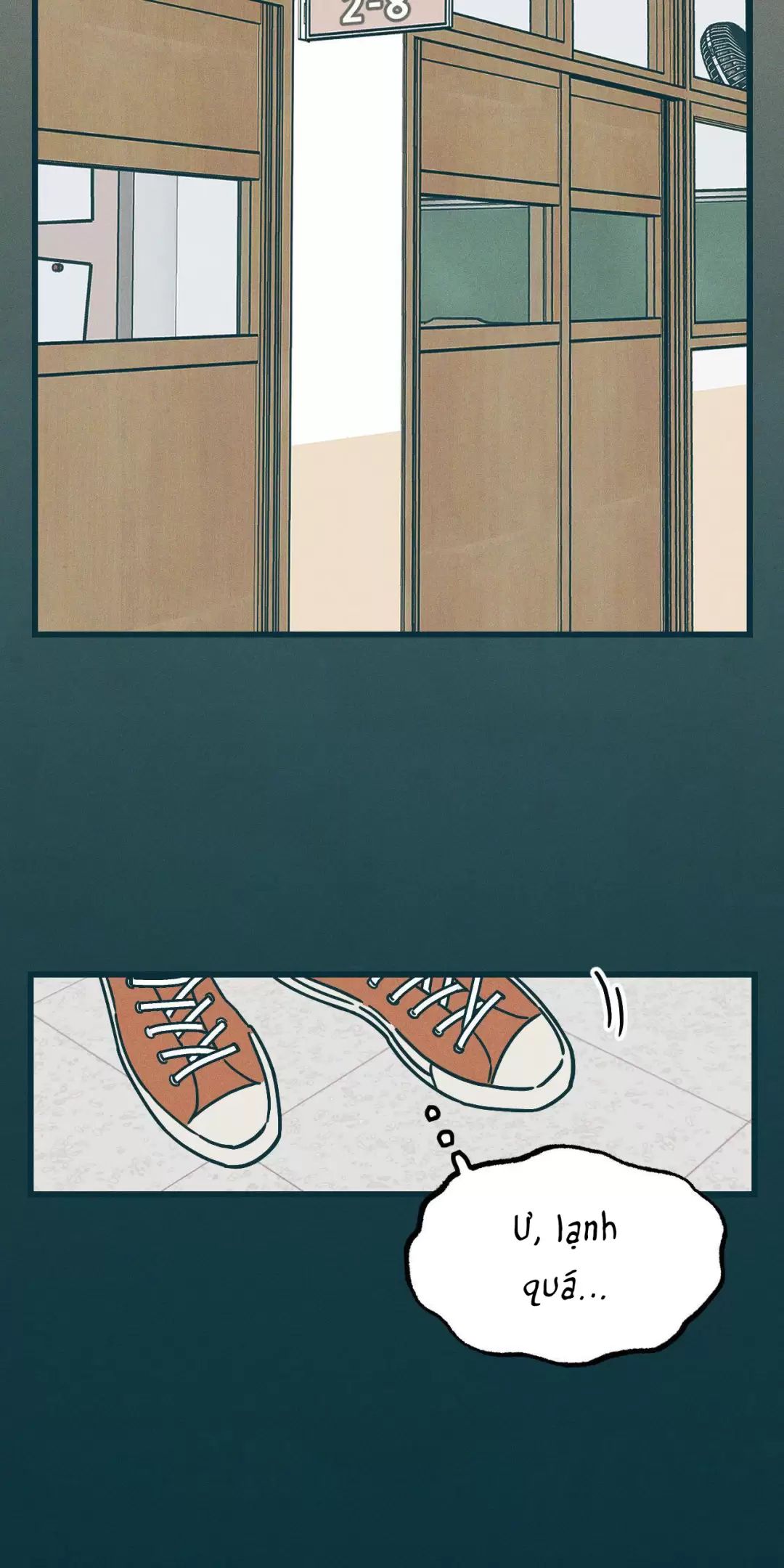 Lời Tỏ Tình Từ Con Số 0 Chap 3 - Next Chap 4