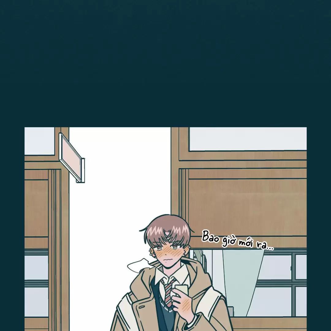 Lời Tỏ Tình Từ Con Số 0 Chap 3 - Next Chap 4