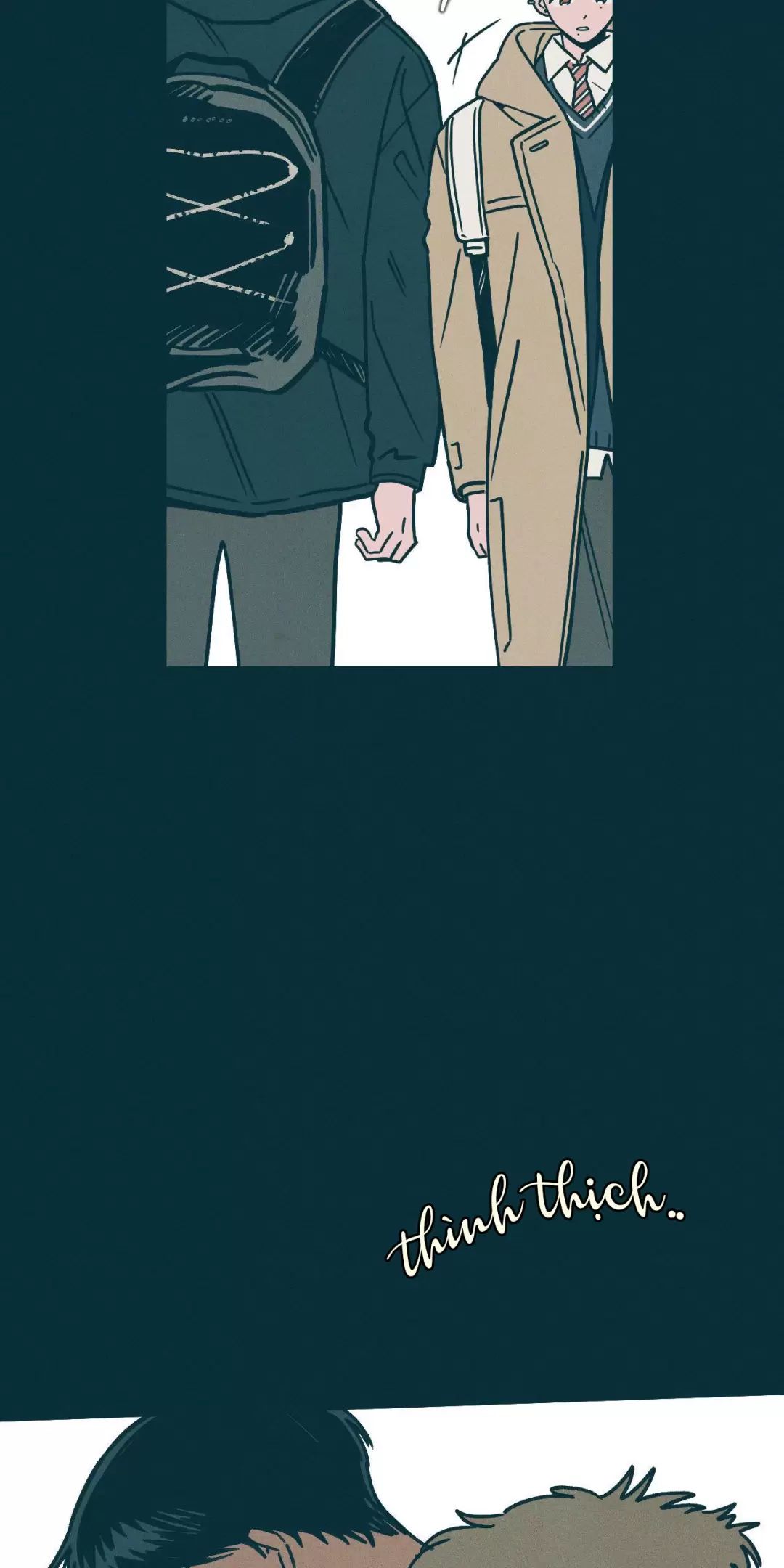 Lời Tỏ Tình Từ Con Số 0 Chap 3 - Next Chap 4