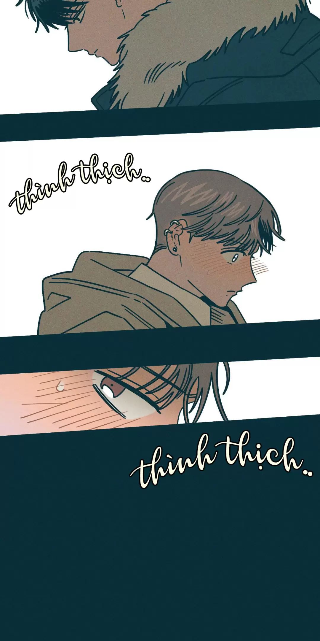 Lời Tỏ Tình Từ Con Số 0 Chap 3 - Next Chap 4