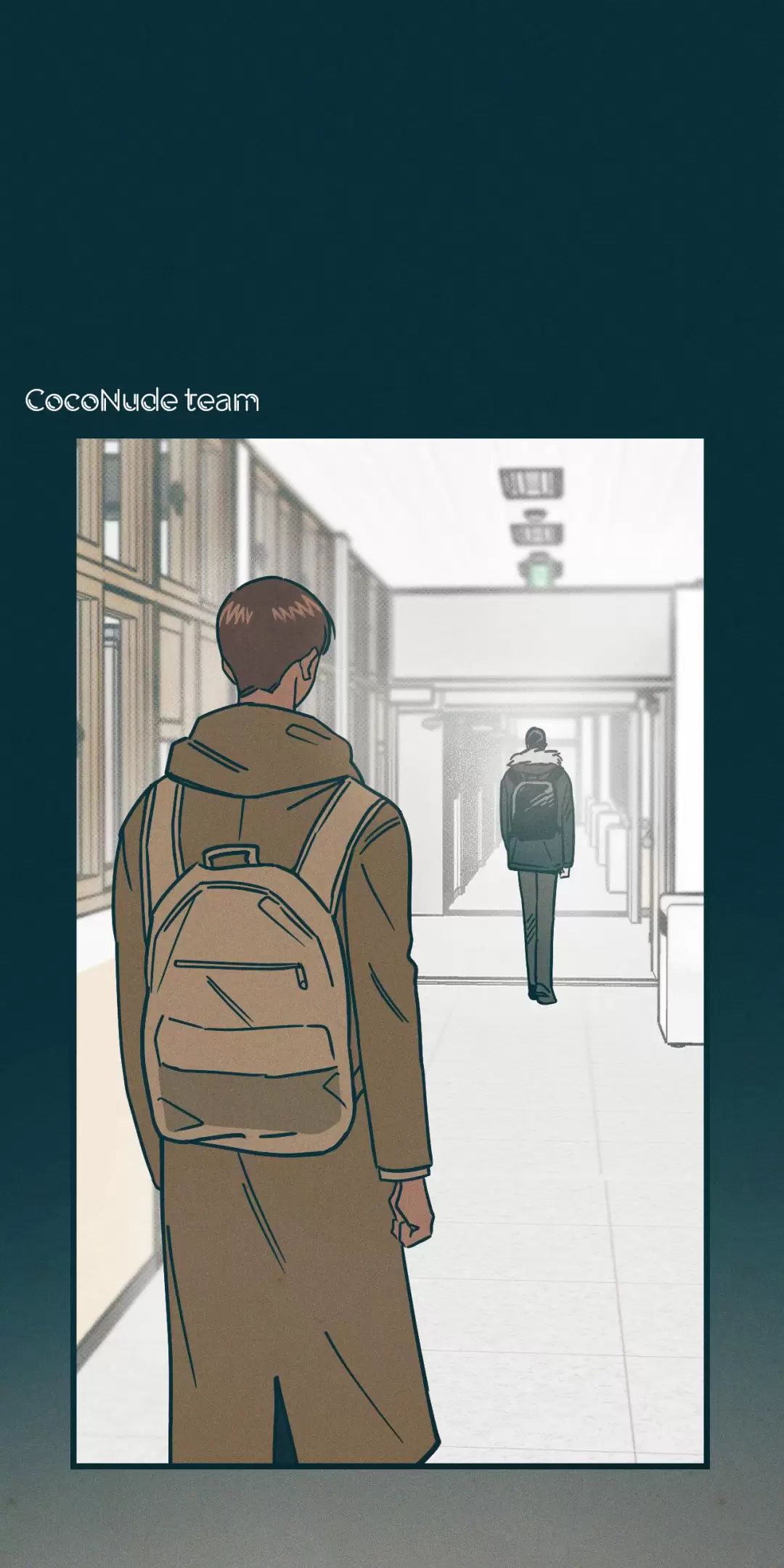 Lời Tỏ Tình Từ Con Số 0 Chap 3 - Next Chap 4