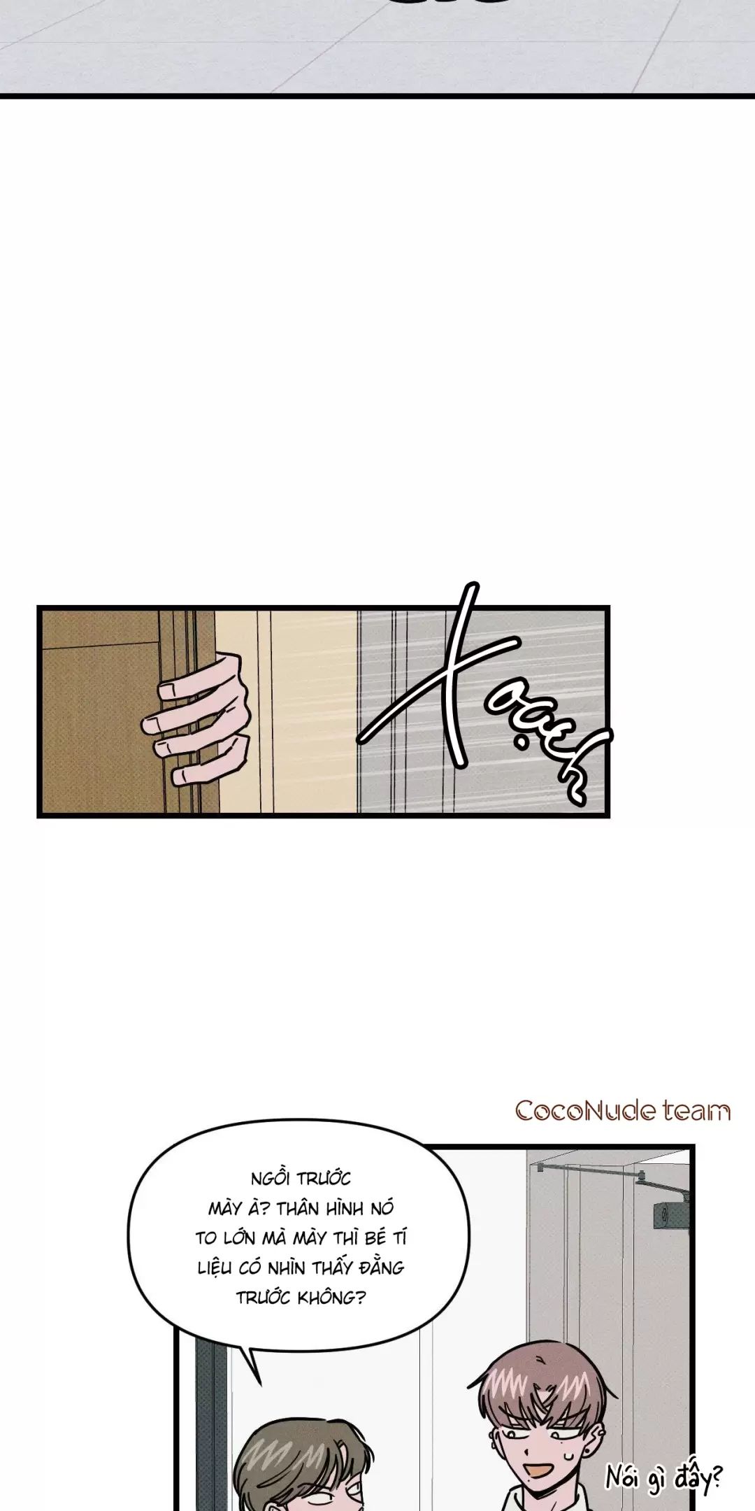 Lời Tỏ Tình Từ Con Số 0 Chap 3 - Next Chap 4