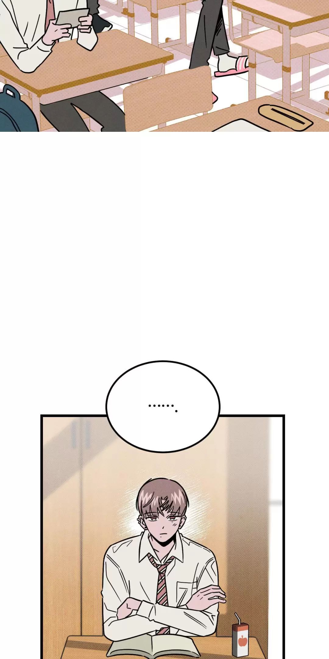 Lời Tỏ Tình Từ Con Số 0 Chap 3 - Next Chap 4