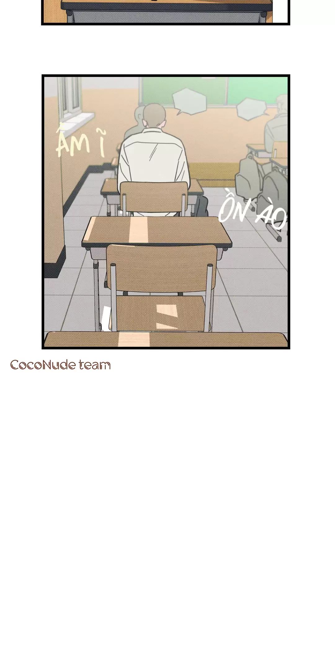 Lời Tỏ Tình Từ Con Số 0 Chap 3 - Next Chap 4