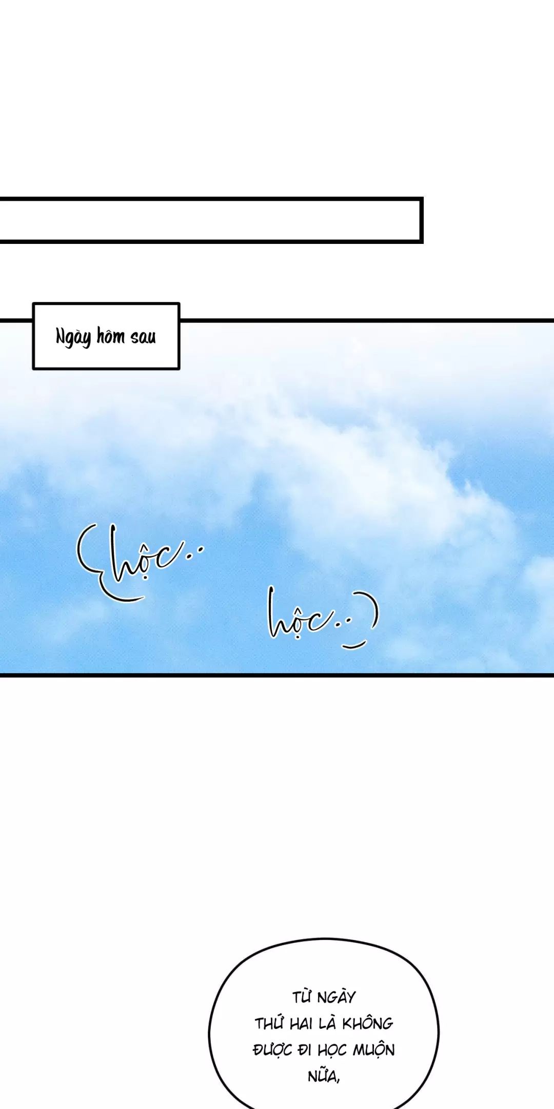 Lời Tỏ Tình Từ Con Số 0 Chap 3 - Next Chap 4