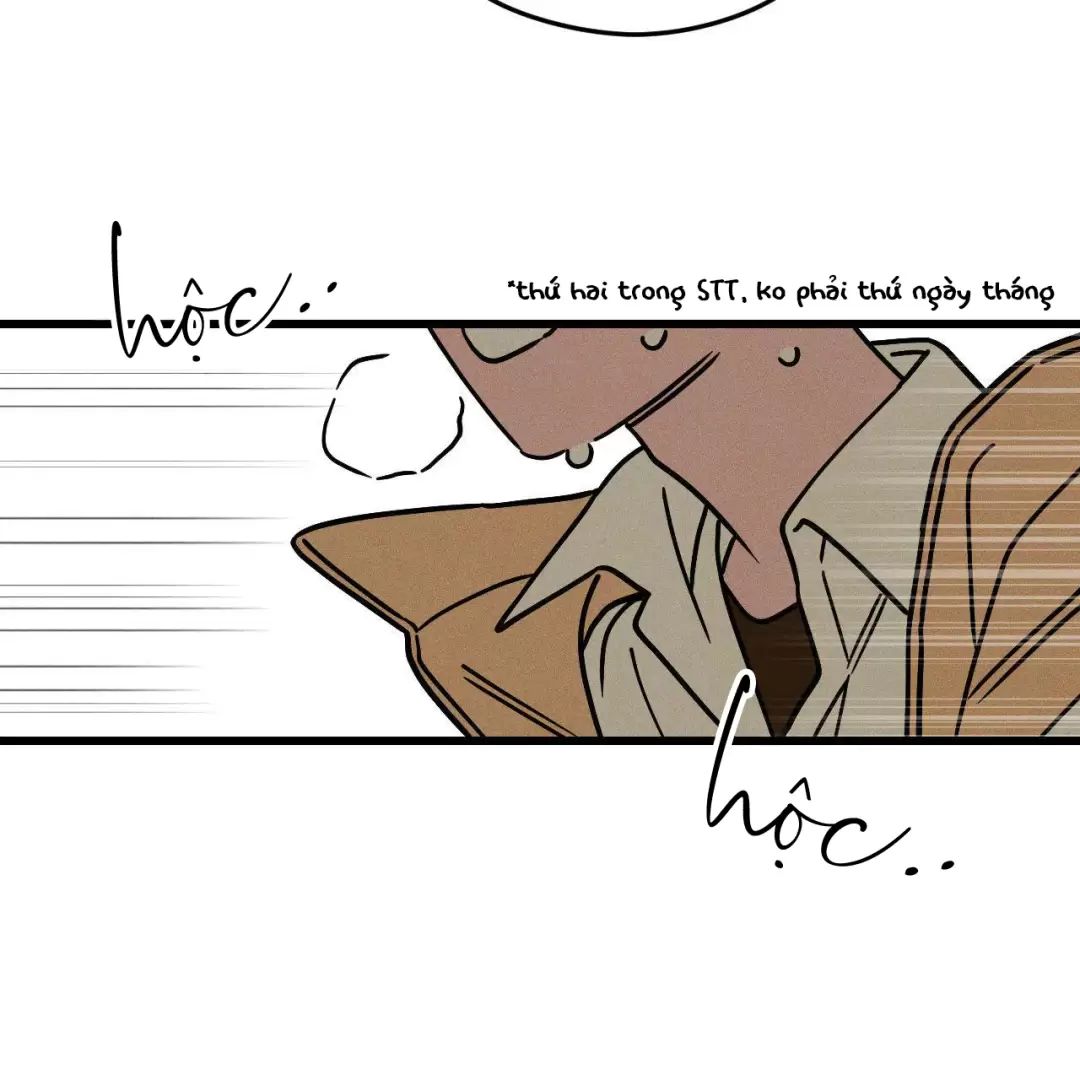 Lời Tỏ Tình Từ Con Số 0 Chap 3 - Next Chap 4