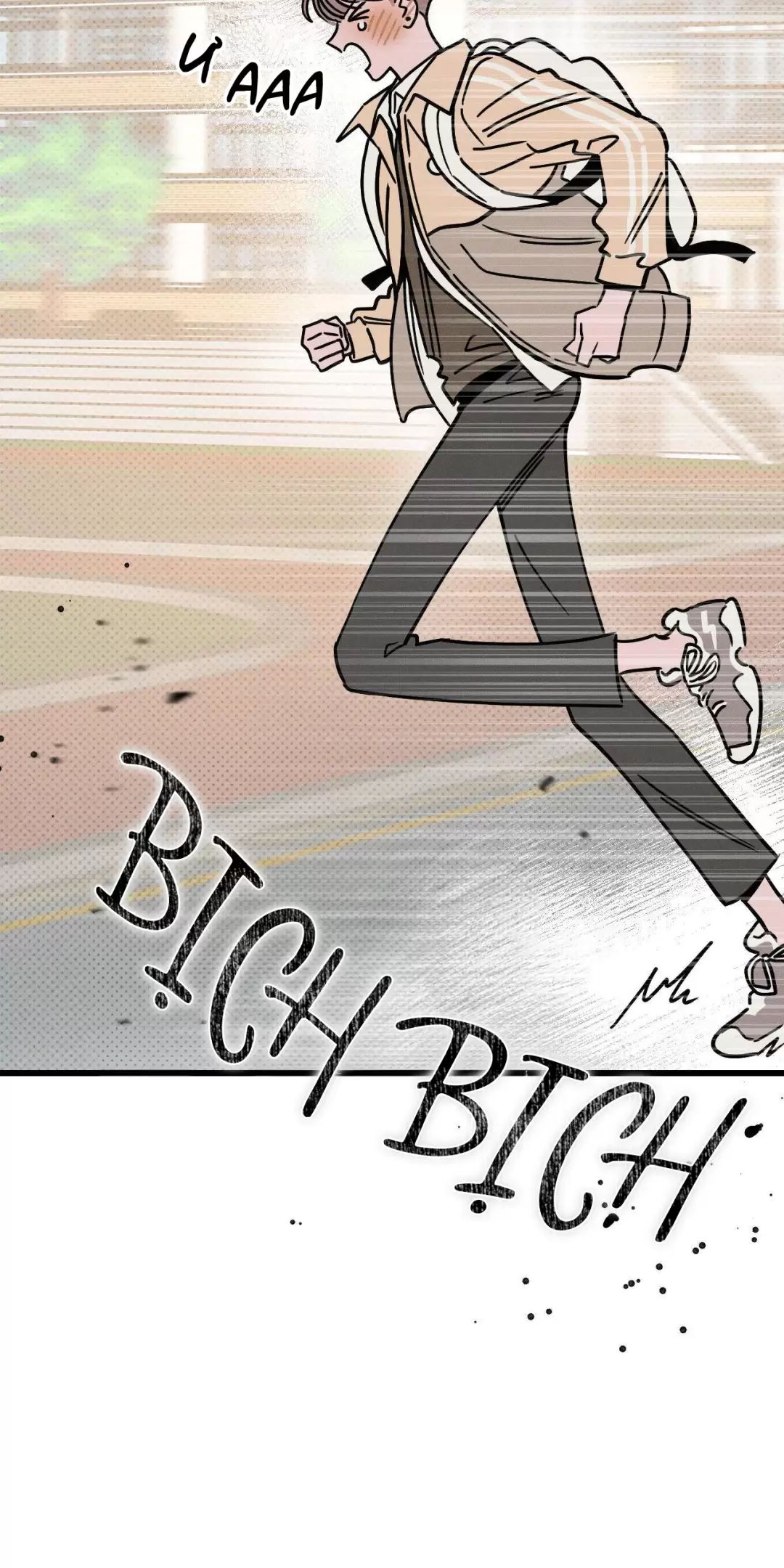 Lời Tỏ Tình Từ Con Số 0 Chap 3 - Next Chap 4