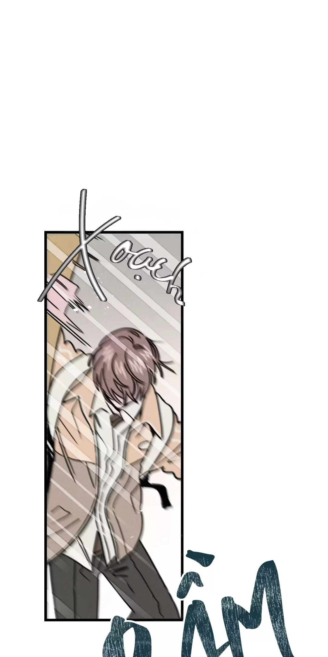 Lời Tỏ Tình Từ Con Số 0 Chap 3 - Next Chap 4