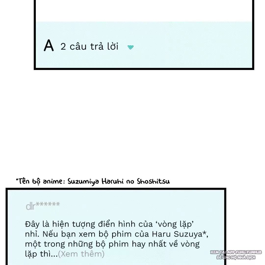 Lời Tỏ Tình Từ Con Số 0 Chap 3 - Next Chap 4