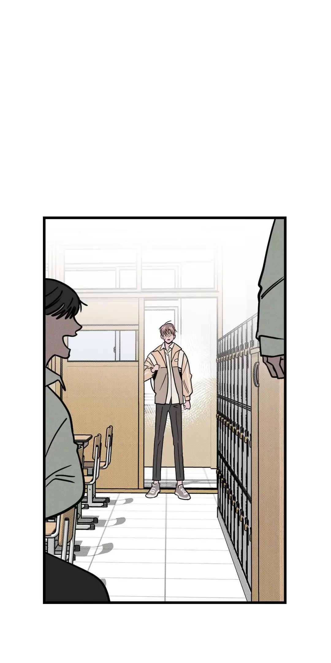 Lời Tỏ Tình Từ Con Số 0 Chap 3 - Next Chap 4