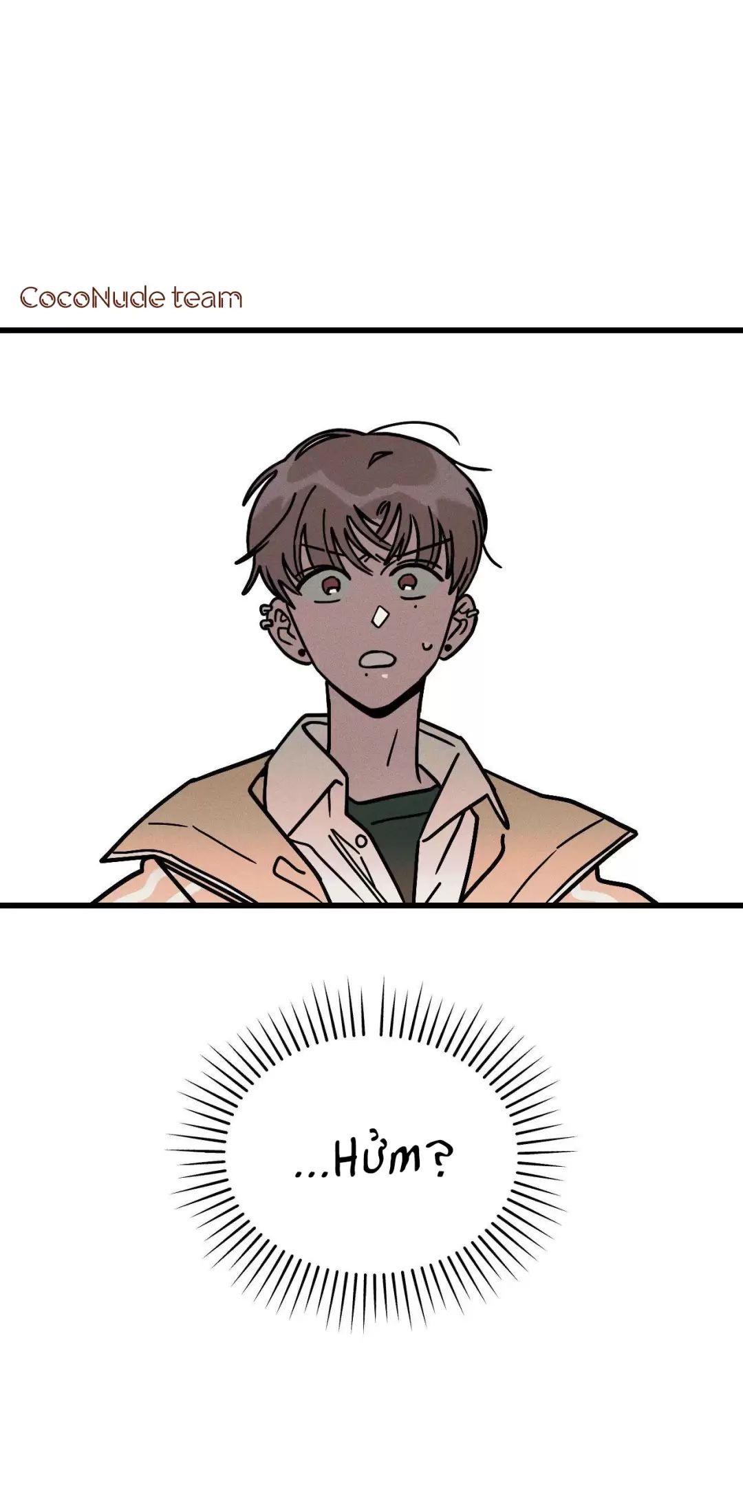 Lời Tỏ Tình Từ Con Số 0 Chap 3 - Next Chap 4