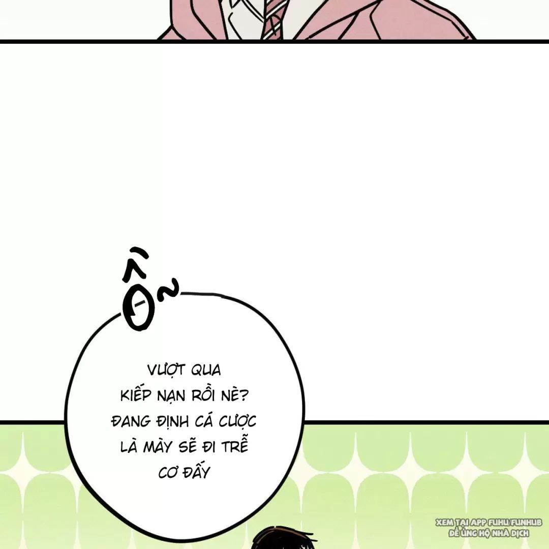 Lời Tỏ Tình Từ Con Số 0 Chap 3 - Next Chap 4