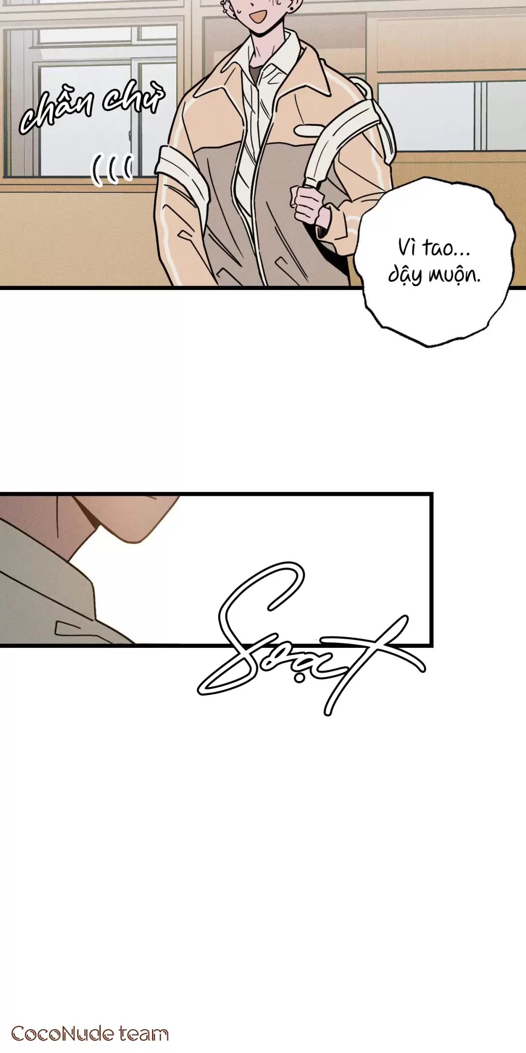 Lời Tỏ Tình Từ Con Số 0 Chap 3 - Next Chap 4