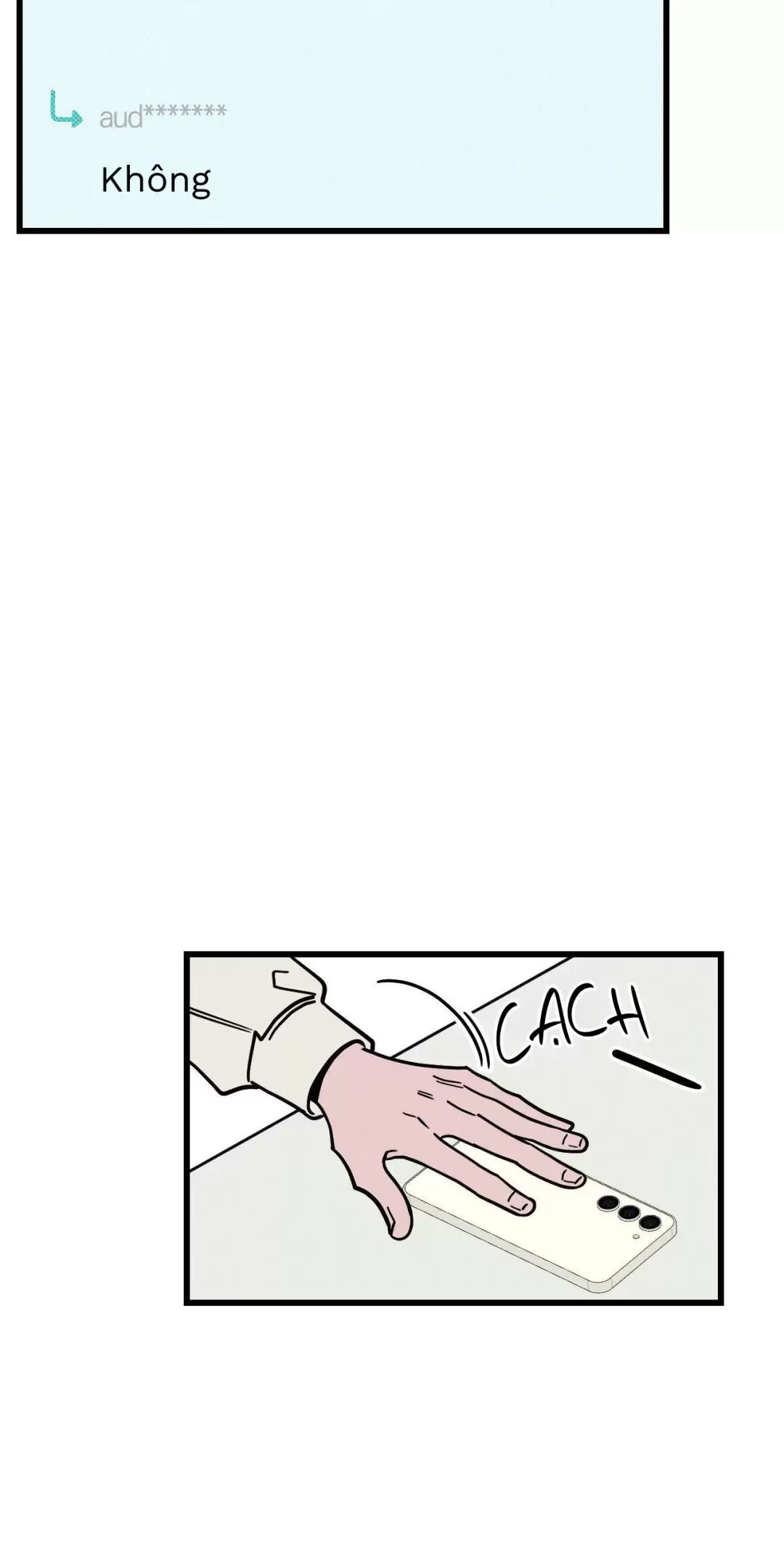 Lời Tỏ Tình Từ Con Số 0 Chap 3 - Next Chap 4