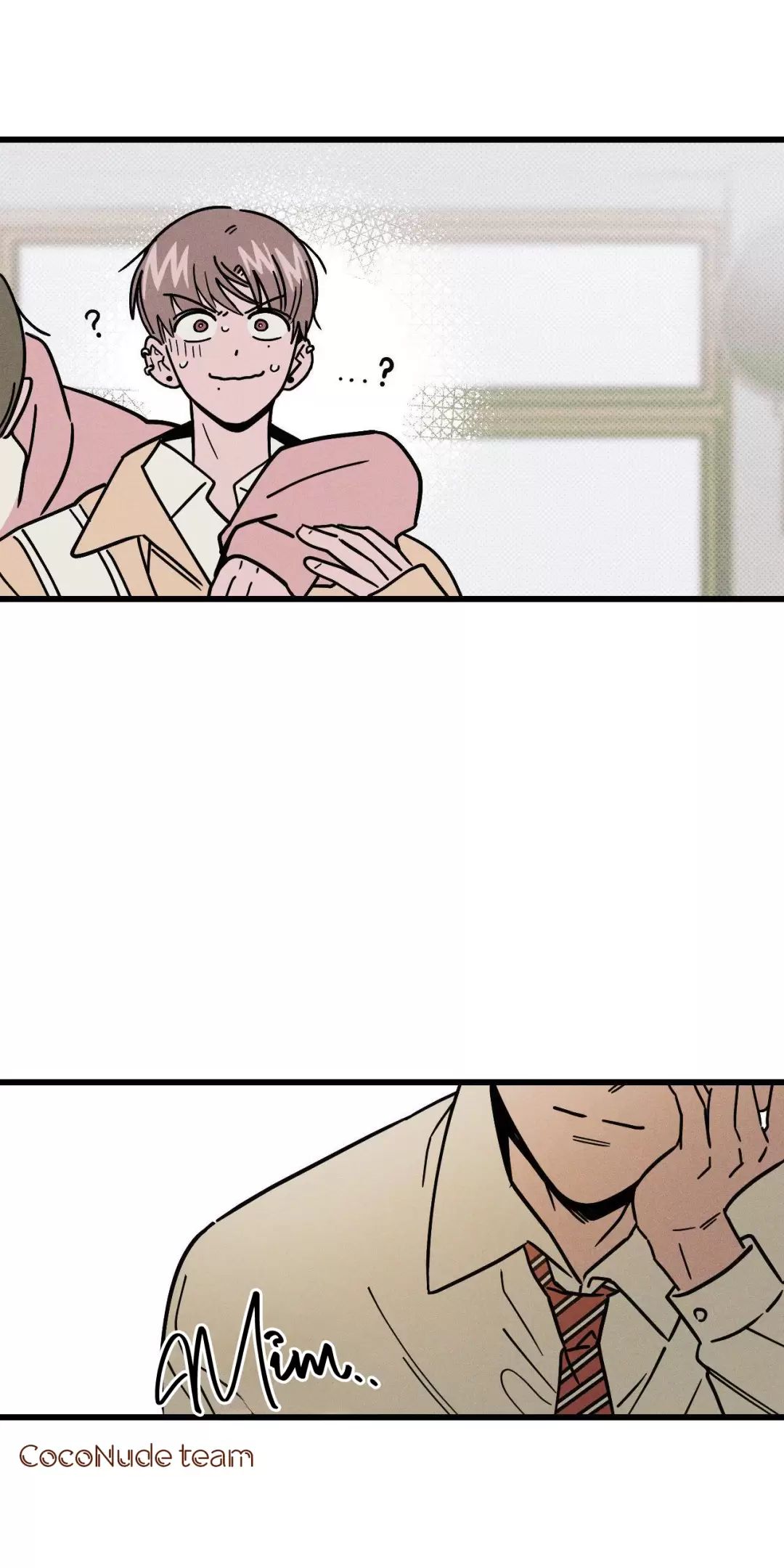 Lời Tỏ Tình Từ Con Số 0 Chap 3 - Next Chap 4