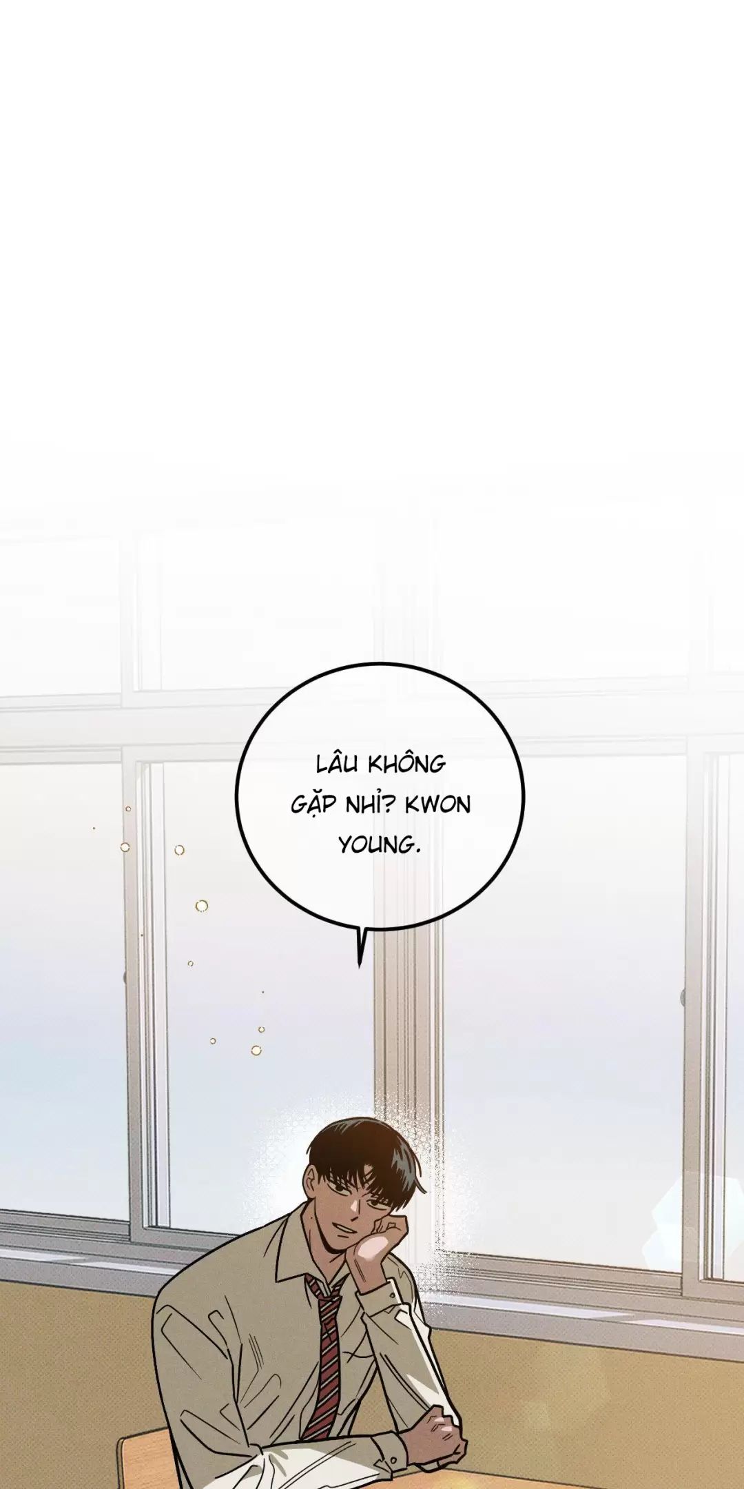 Lời Tỏ Tình Từ Con Số 0 Chap 3 - Next Chap 4