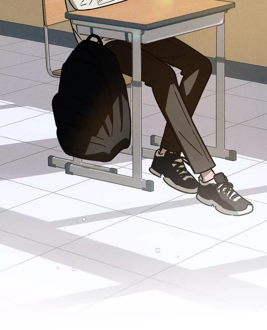 Lời Tỏ Tình Từ Con Số 0 Chap 3 - Next Chap 4