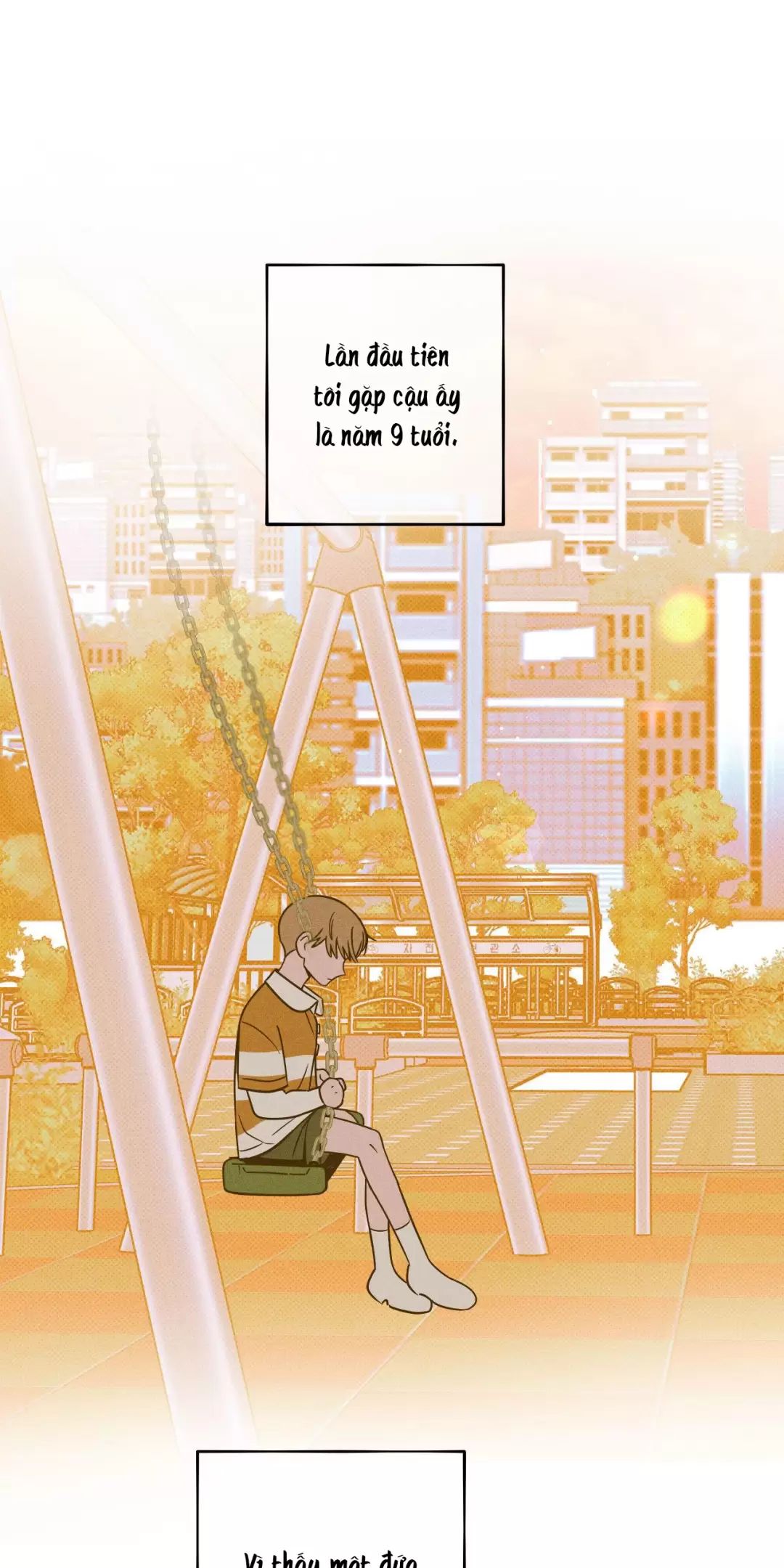 Lời Tỏ Tình Từ Con Số 0 Chap 30 - Next Chap 31