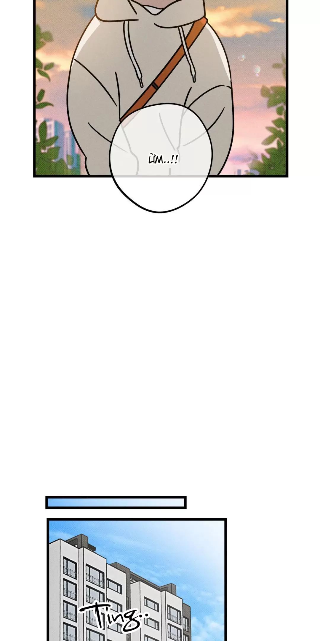 Lời Tỏ Tình Từ Con Số 0 Chap 30 - Next Chap 31