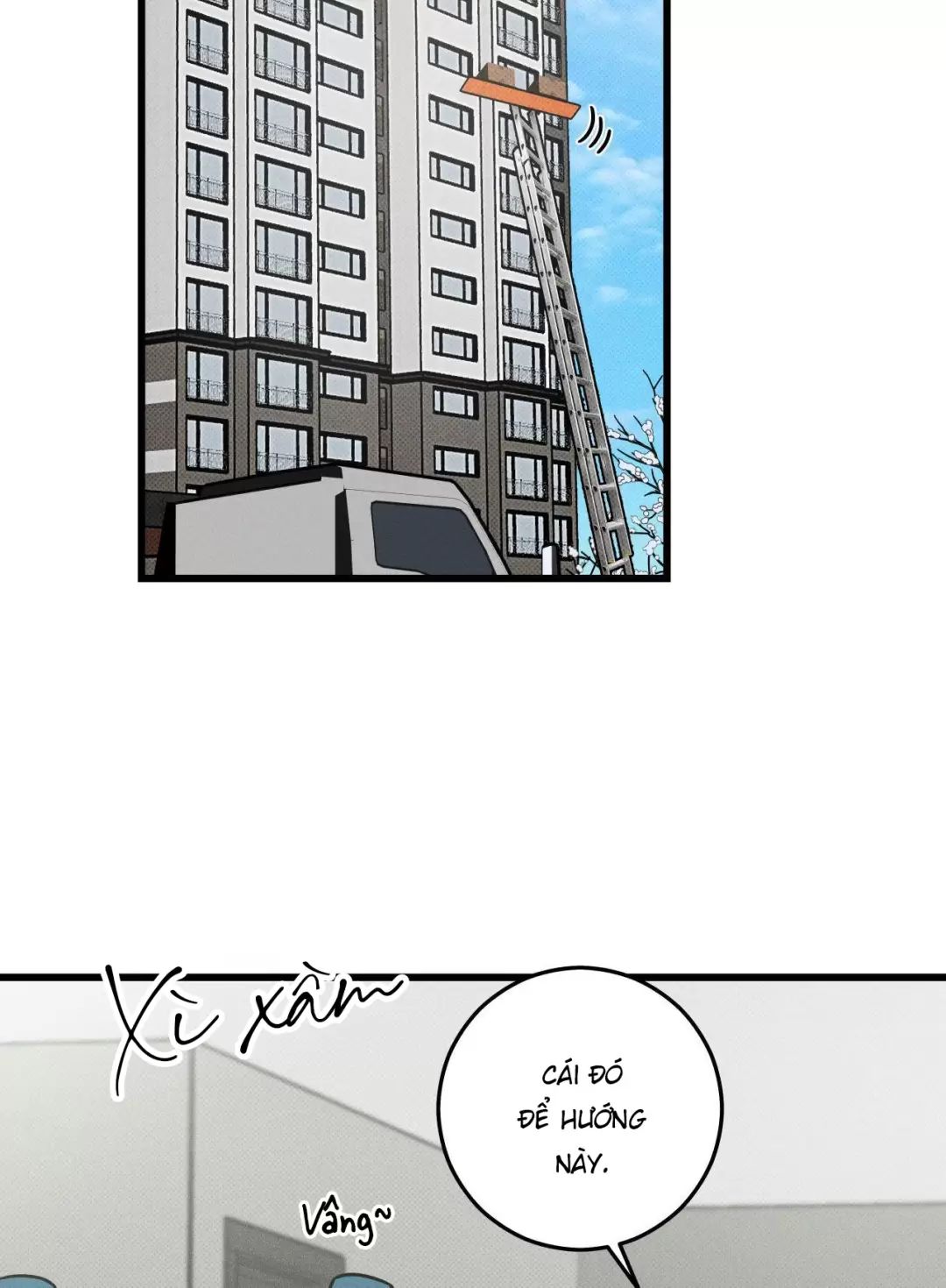 Lời Tỏ Tình Từ Con Số 0 Chap 30 - Next Chap 31