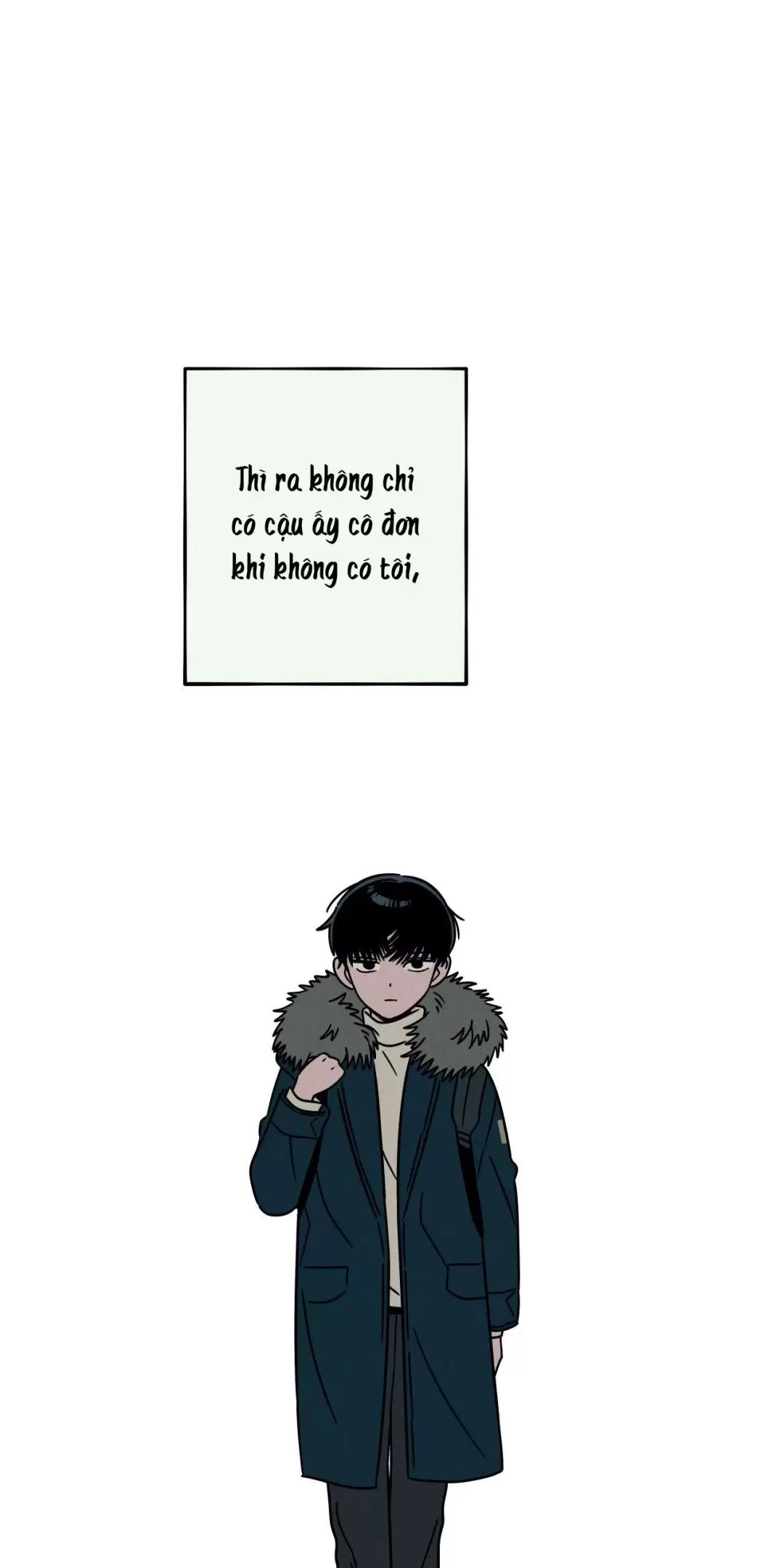 Lời Tỏ Tình Từ Con Số 0 Chap 30 - Next Chap 31