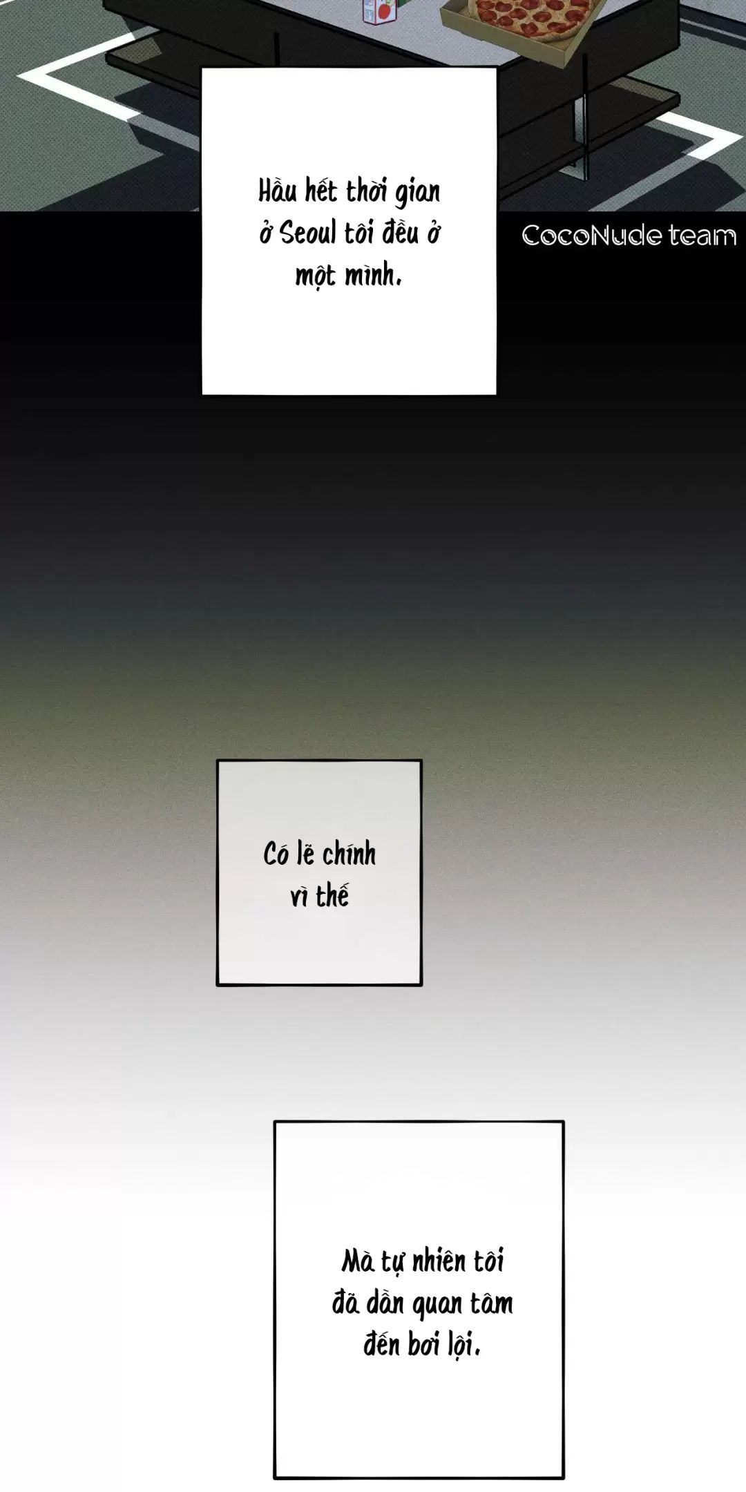 Lời Tỏ Tình Từ Con Số 0 Chap 30 - Next Chap 31