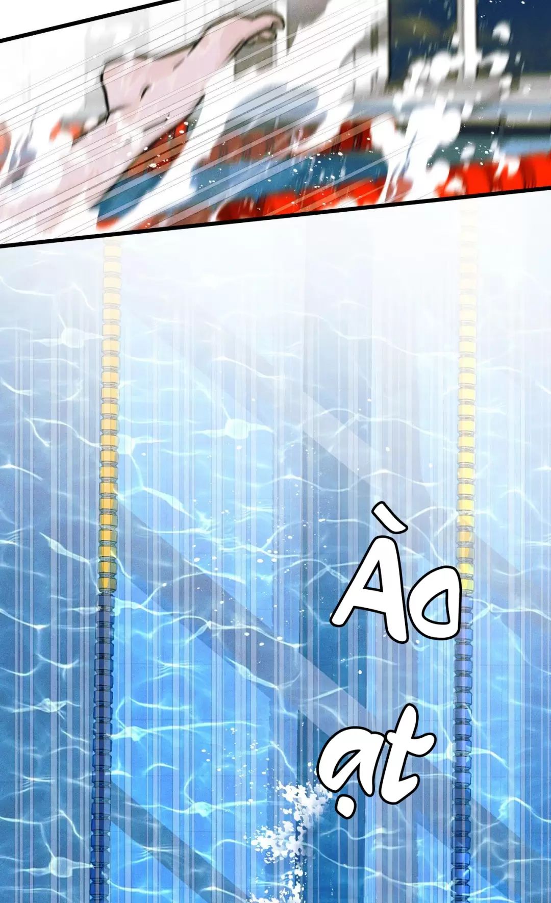 Lời Tỏ Tình Từ Con Số 0 Chap 30 - Next Chap 31