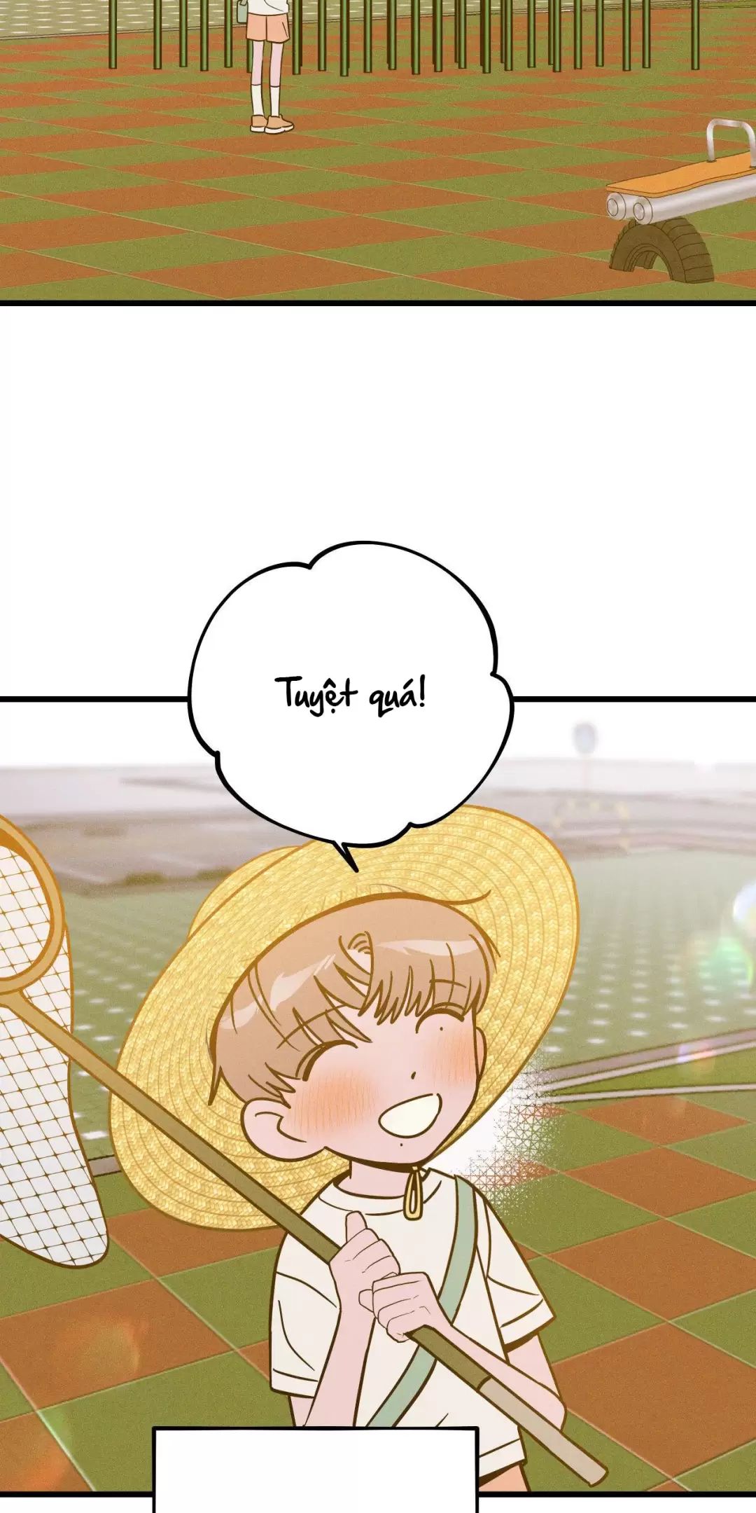 Lời Tỏ Tình Từ Con Số 0 Chap 30 - Next Chap 31