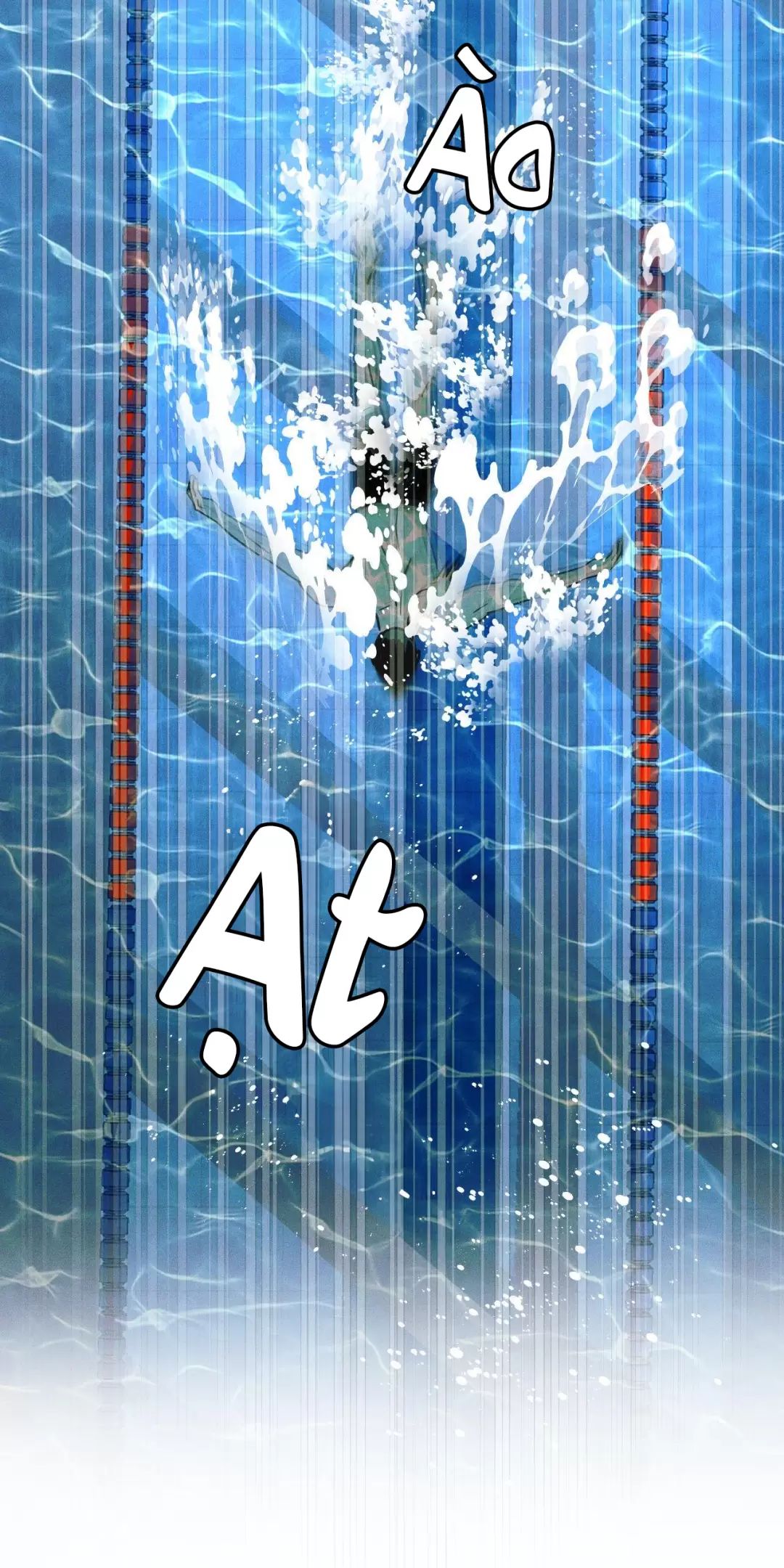 Lời Tỏ Tình Từ Con Số 0 Chap 30 - Next Chap 31