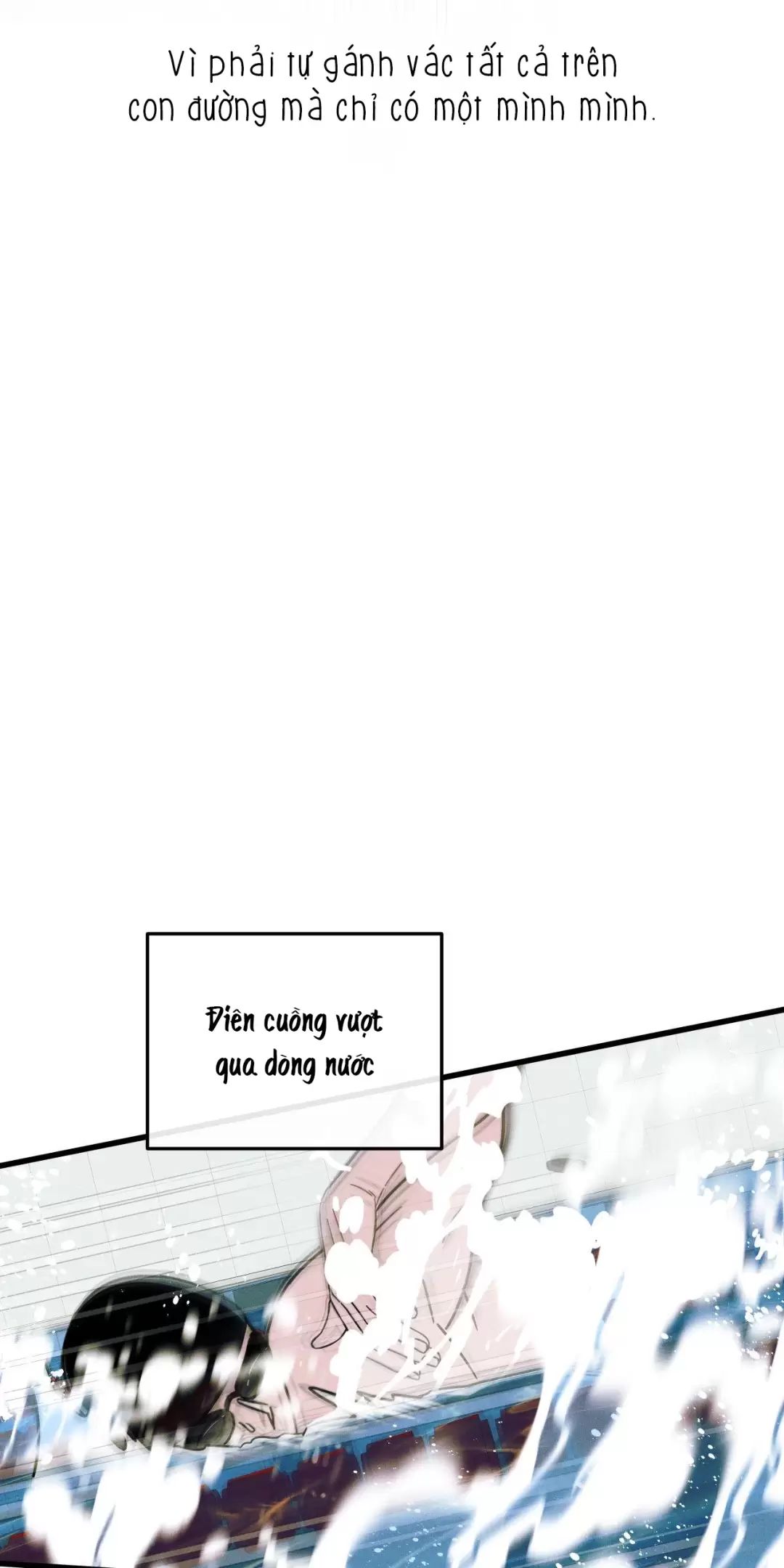 Lời Tỏ Tình Từ Con Số 0 Chap 30 - Next Chap 31