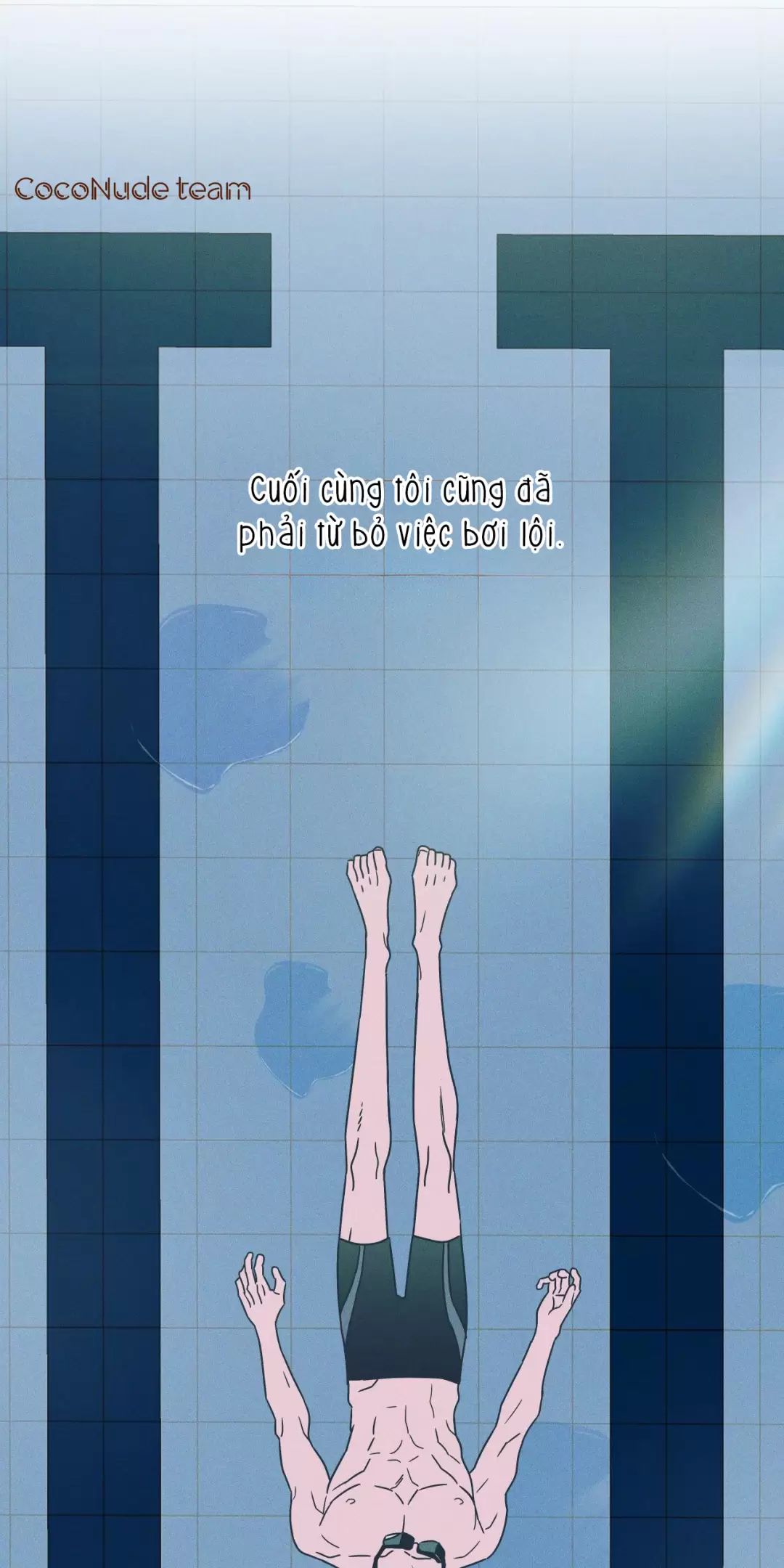 Lời Tỏ Tình Từ Con Số 0 Chap 30 - Next Chap 31