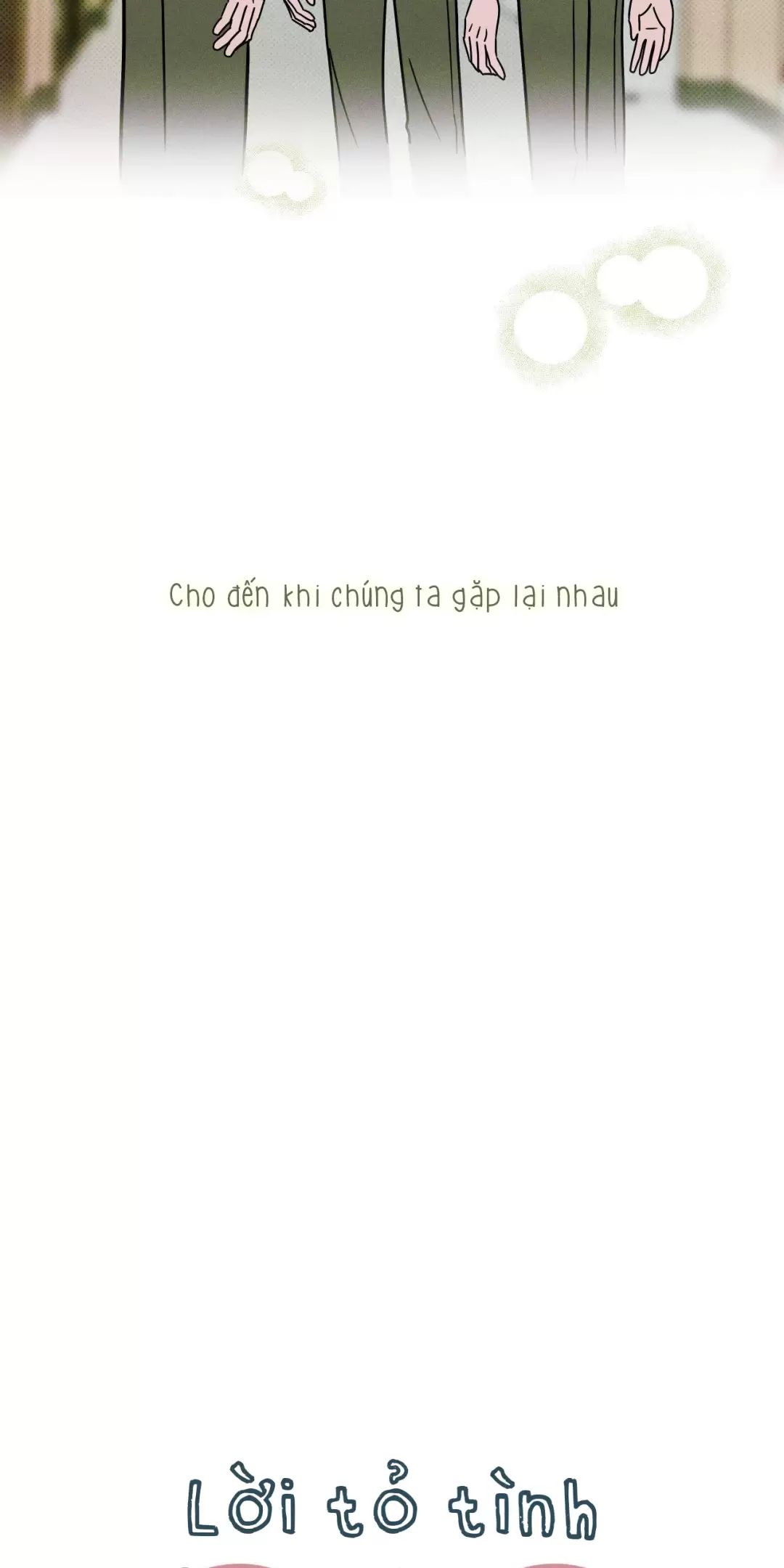 Lời Tỏ Tình Từ Con Số 0 Chap 30 - Next Chap 31