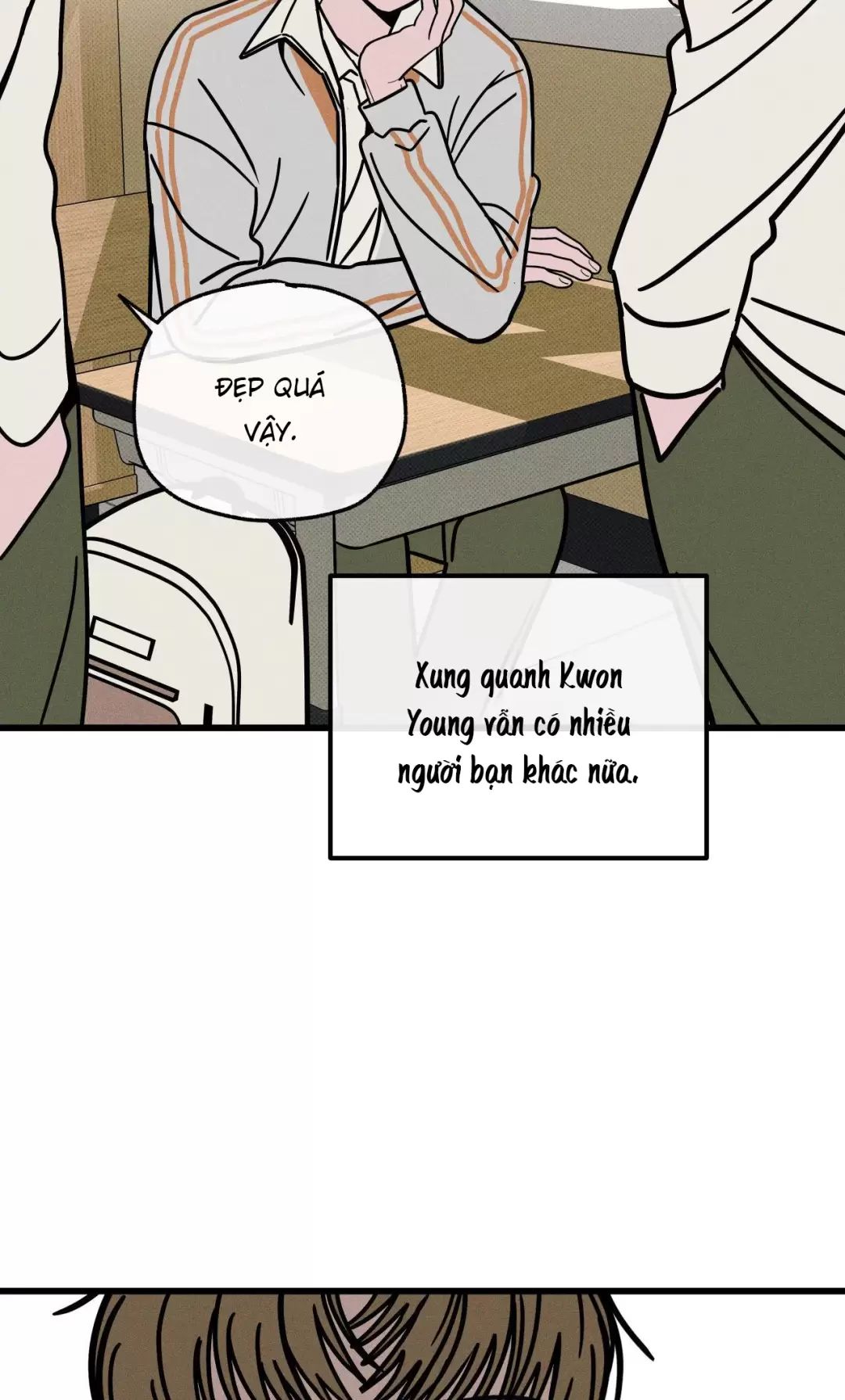 Lời Tỏ Tình Từ Con Số 0 Chap 30 - Next Chap 31